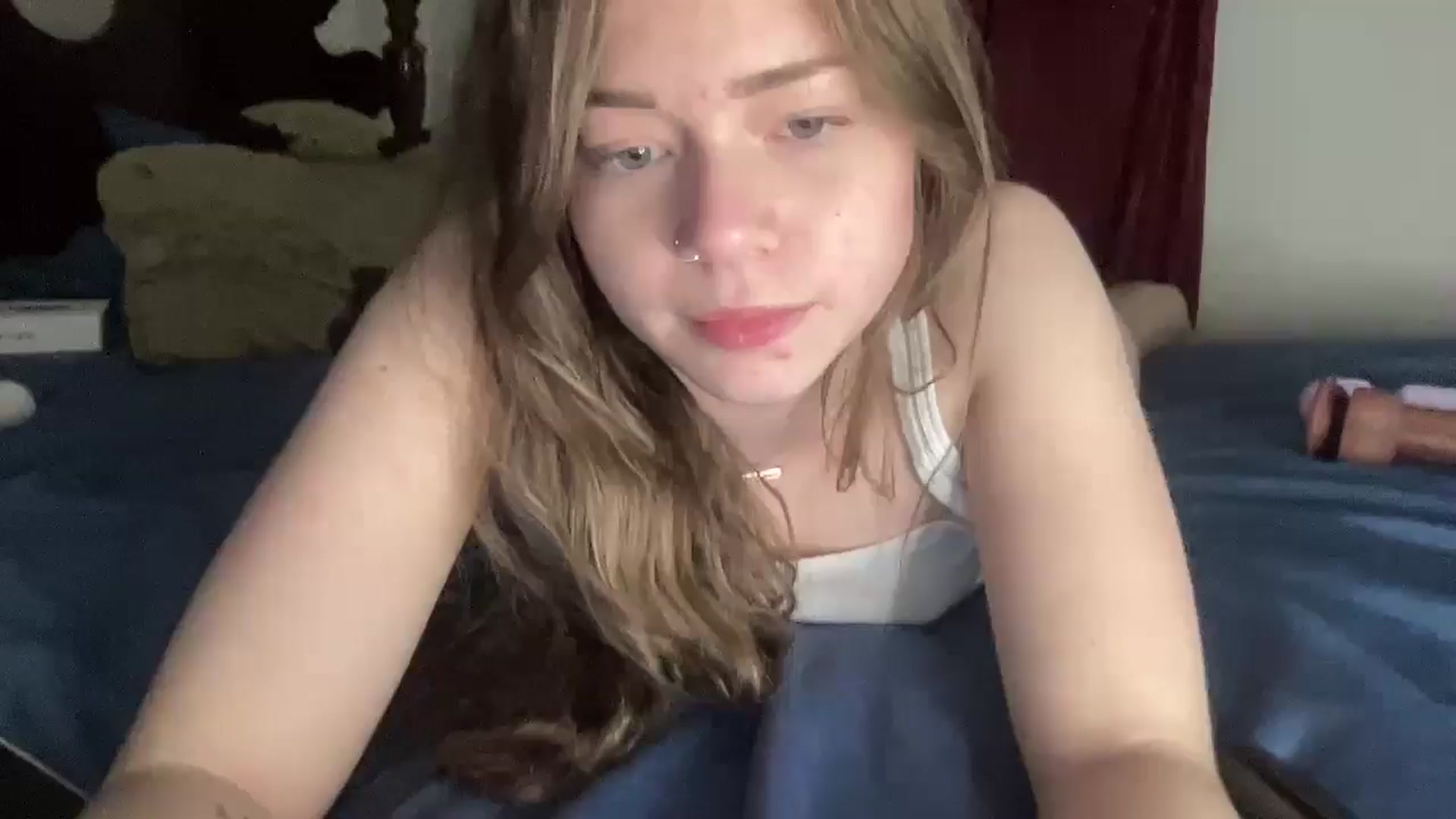 Gallery image thumbnail from Madisonfoxx69's myfreecams stream on, 05/03/2025, 01:45 image 10 of 20