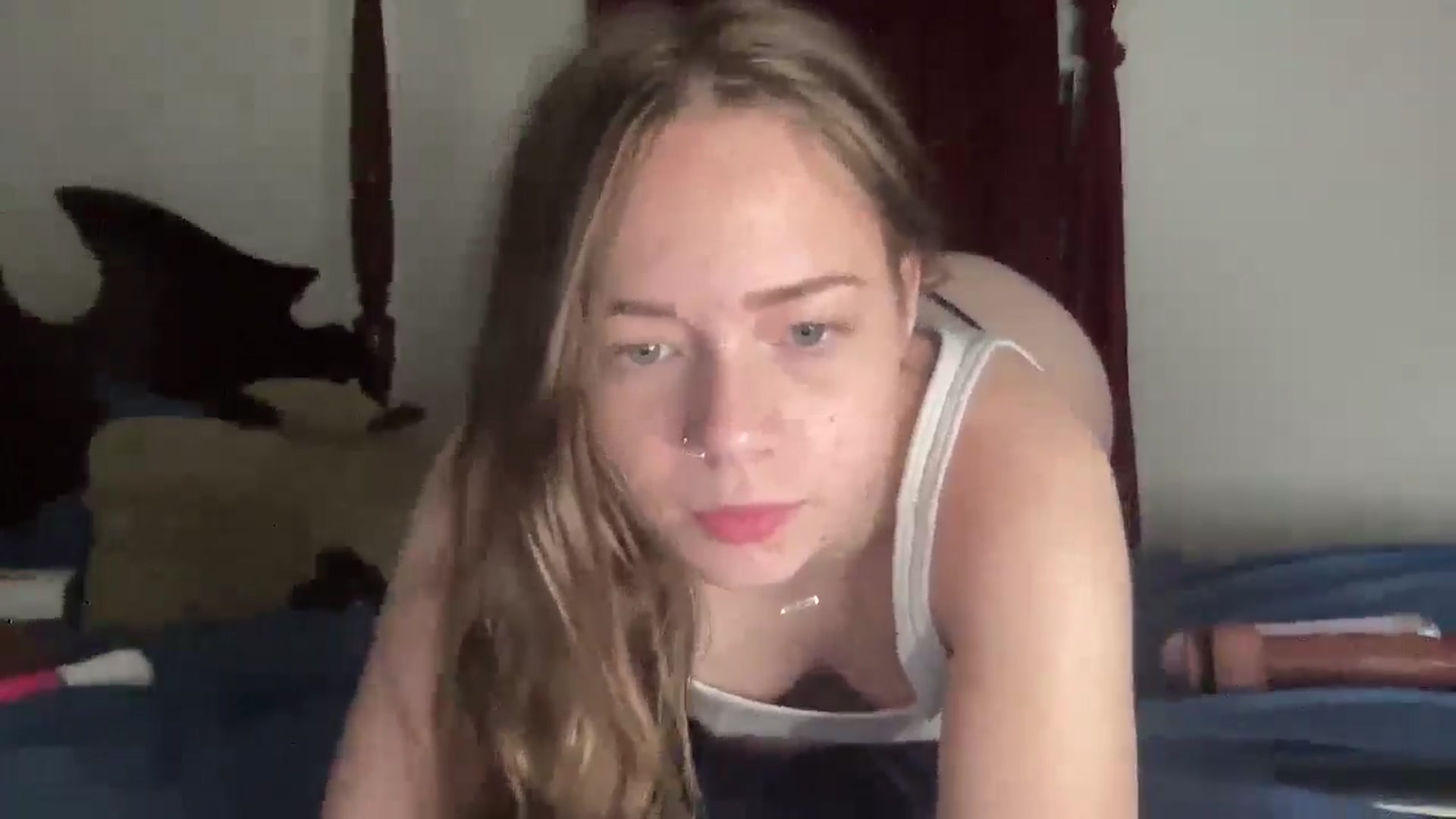 Gallery image thumbnail from Madisonfoxx69's myfreecams stream on, 05/03/2025, 01:45 image 11 of 20