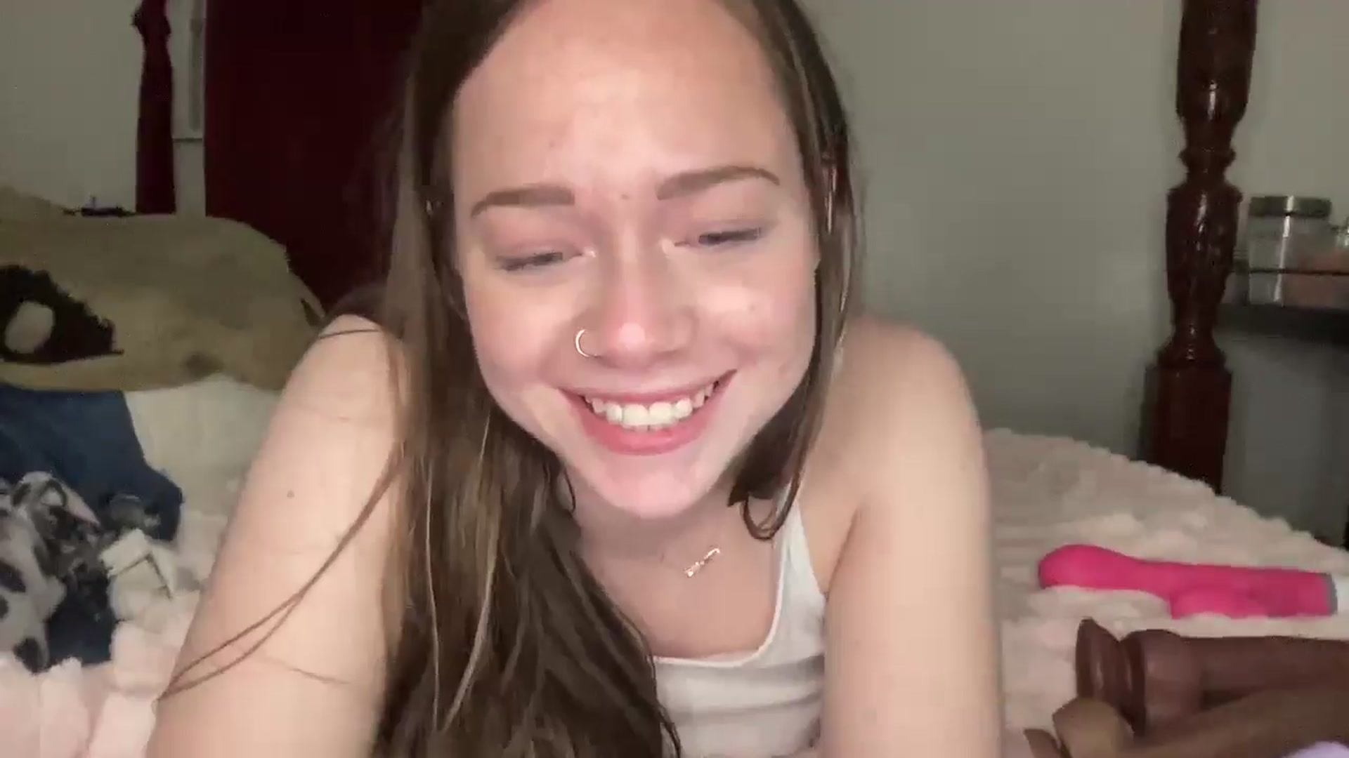 Gallery image thumbnail from Madisonfoxx69's myfreecams stream on, 05/07/2025, 03:15 image 7 of 20