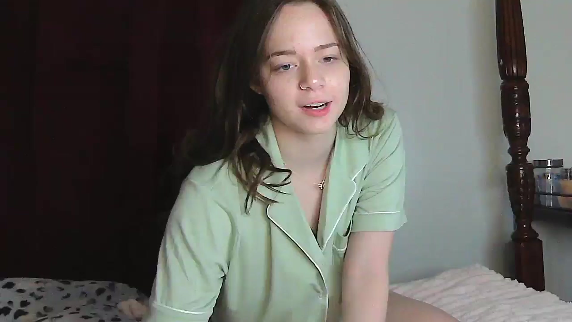 Gallery image thumbnail from Madisonfoxx69's myfreecams stream on, 05/18/2025, 03:14 image 1 of 20