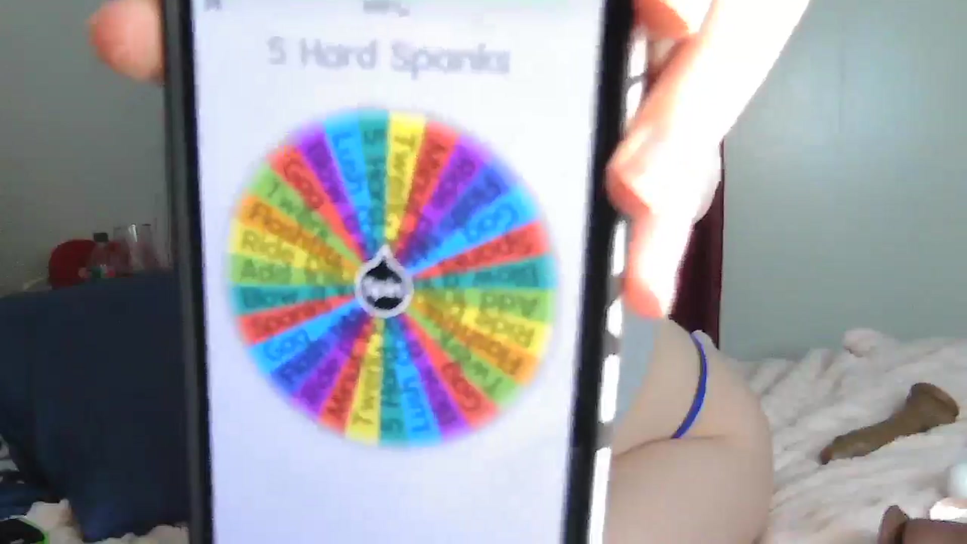 Gallery image thumbnail from Madisonfoxx69's myfreecams stream on, 05/19/2025, 19:56 image 19 of 20