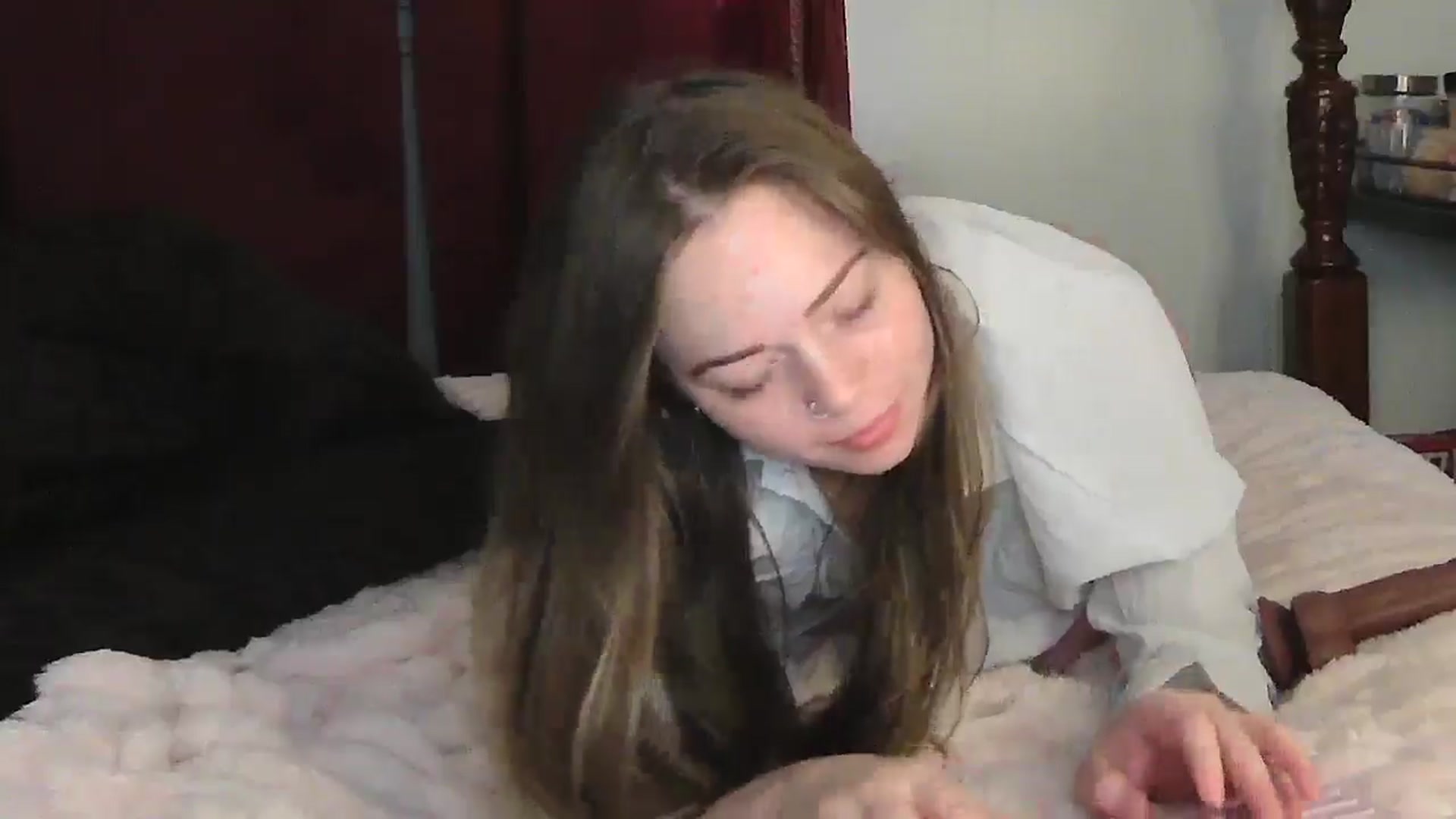 Gallery image thumbnail from Madisonfoxx69's myfreecams stream on, 05/24/2025, 18:06 image 6 of 20