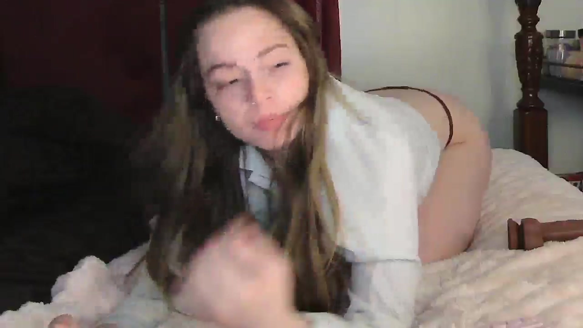 Gallery image thumbnail from Madisonfoxx69's myfreecams stream on, 05/24/2025, 18:06 image 7 of 20