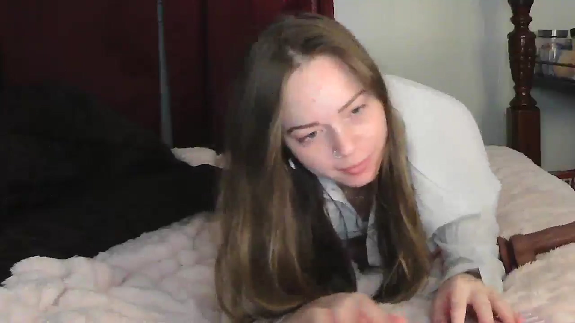 Gallery image thumbnail from Madisonfoxx69's myfreecams stream on, 05/24/2025, 18:06 image 5 of 20