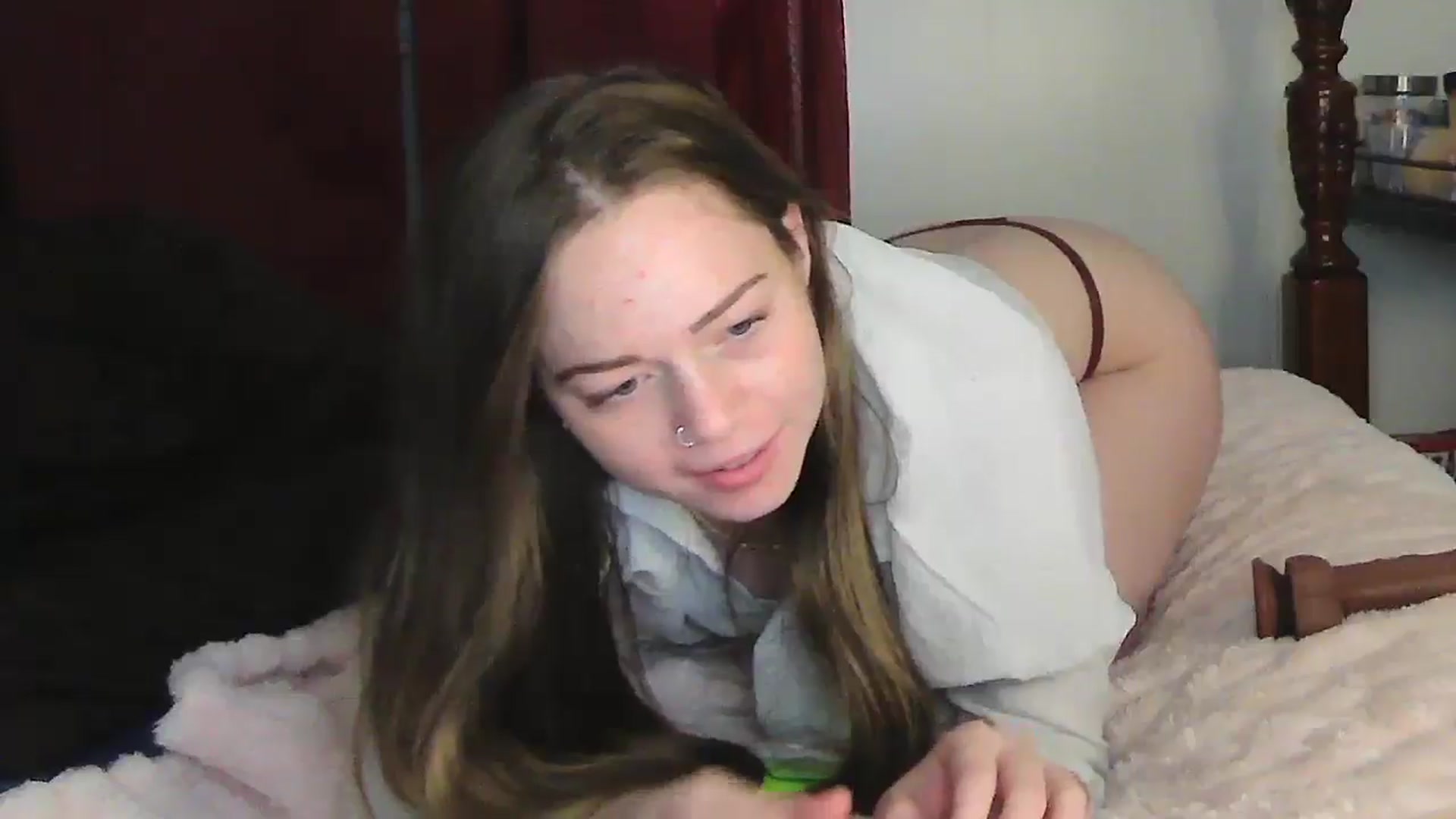 Gallery image thumbnail from Madisonfoxx69's myfreecams stream on, 05/24/2025, 18:06 image 11 of 20