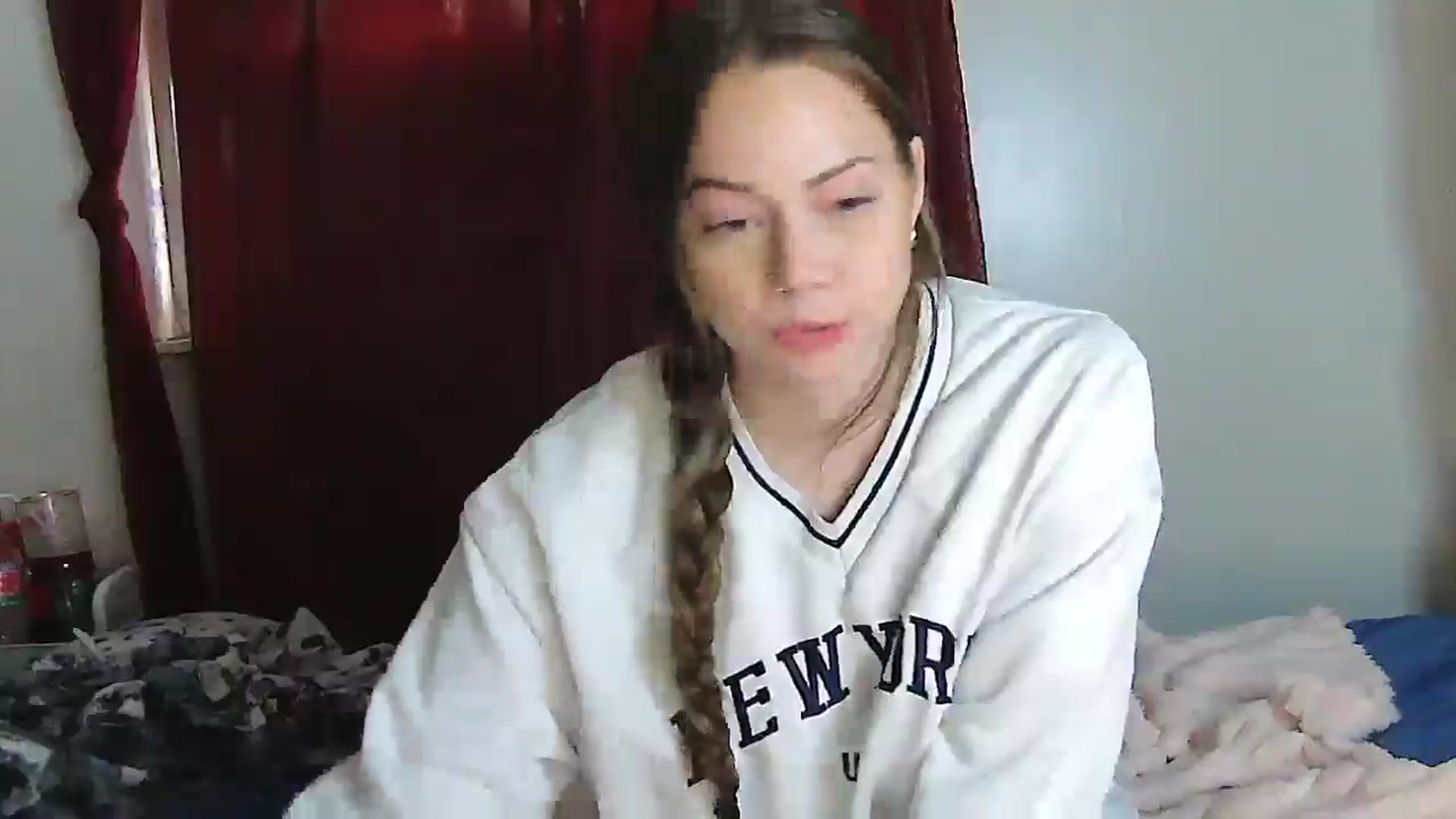 Gallery image thumbnail from Madisonfoxx69's myfreecams stream on, 05/27/2025, 20:40 image 17 of 20