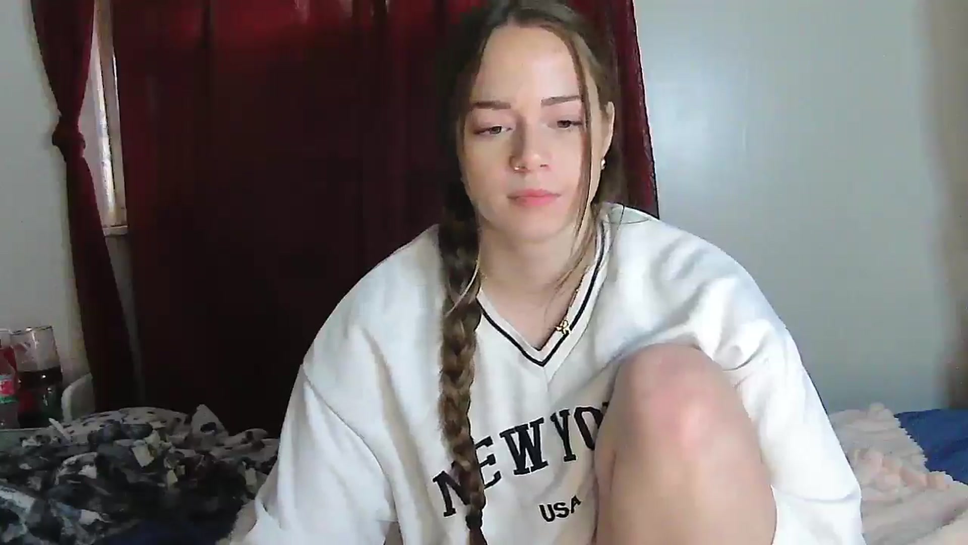 Gallery image thumbnail from Madisonfoxx69's myfreecams stream on, 05/27/2025, 20:40 image 19 of 20