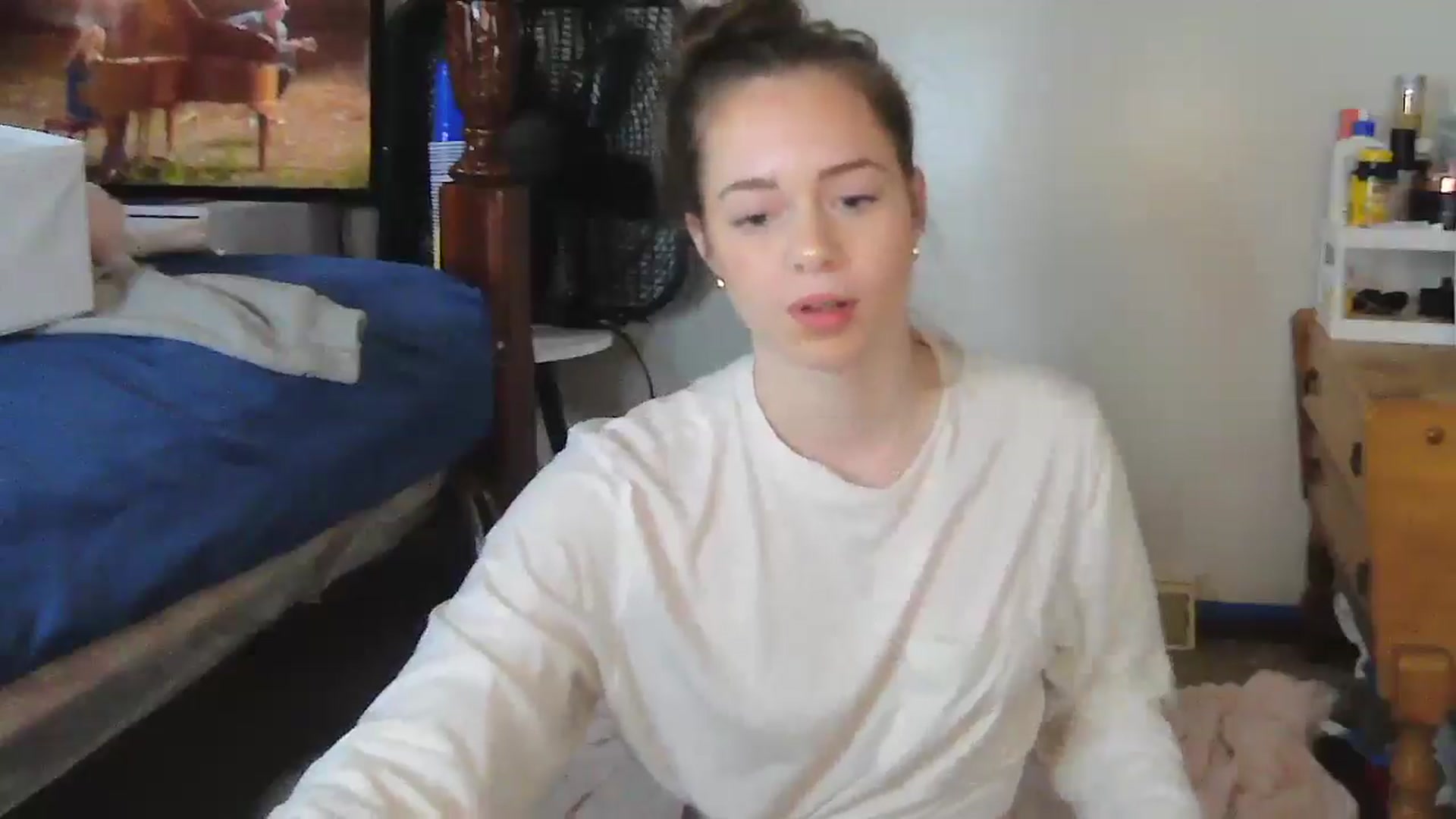Gallery image thumbnail from Madisonfoxx69's myfreecams stream on, 06/03/2025, 19:24 image 20 of 20