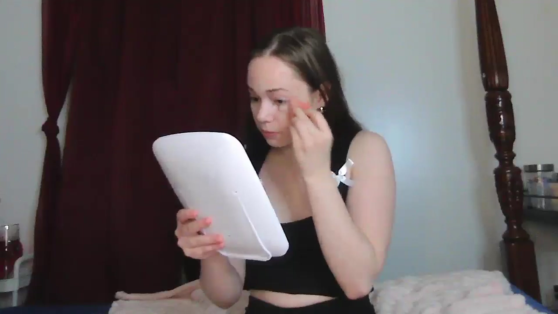 Gallery image thumbnail from Madisonfoxx69's myfreecams stream on, 06/06/2025, 02:00 image 4 of 20
