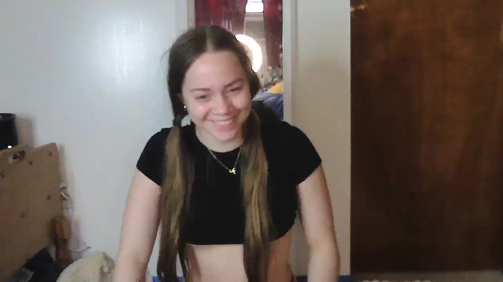 Gallery image thumbnail from Madisonfoxx69's myfreecams stream on, 06/07/2025, 14:36 image 12 of 20