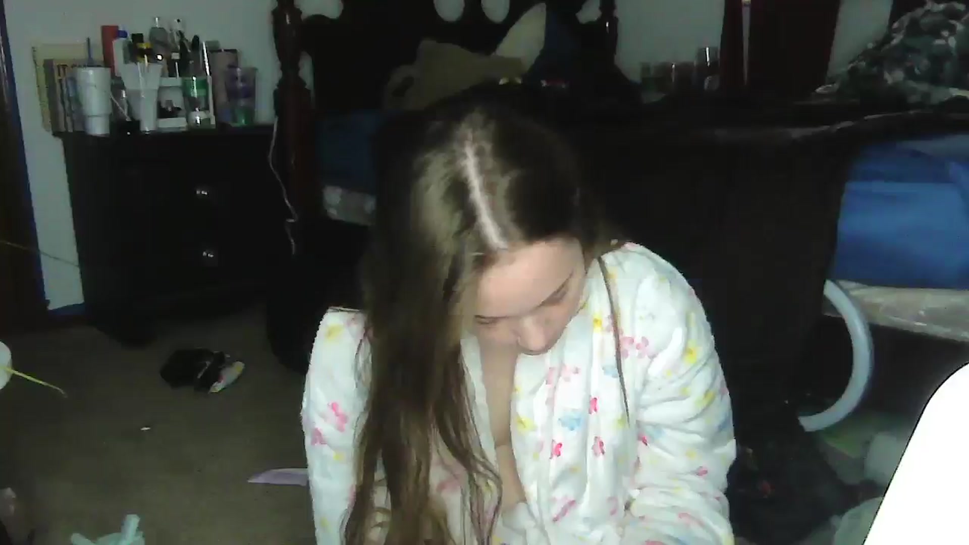 Gallery image thumbnail from Madisonfoxx69's myfreecams stream on, 06/09/2025, 20:52 image 3 of 20