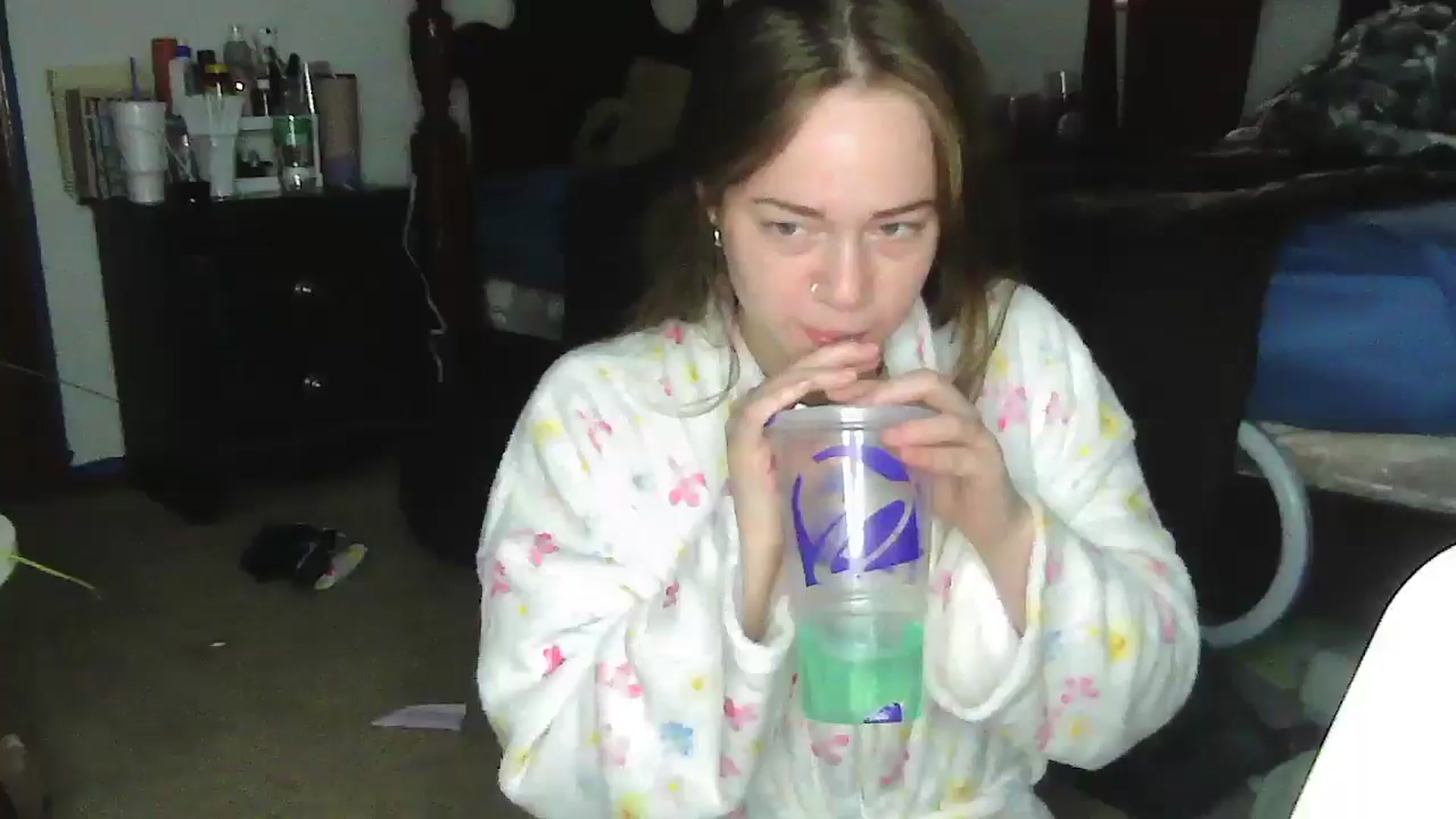 Gallery image thumbnail from Madisonfoxx69's myfreecams stream on, 06/09/2025, 20:52 image 8 of 20