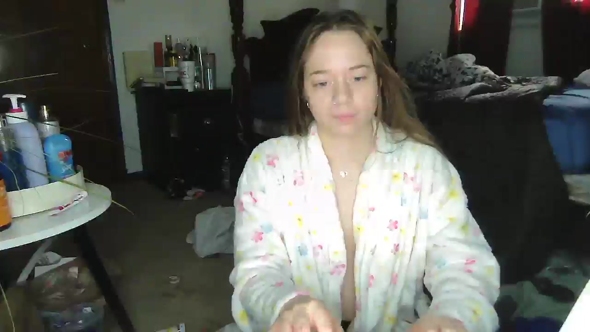 Gallery image thumbnail from Madisonfoxx69's myfreecams stream on, 06/10/2025, 15:55 image 15 of 20