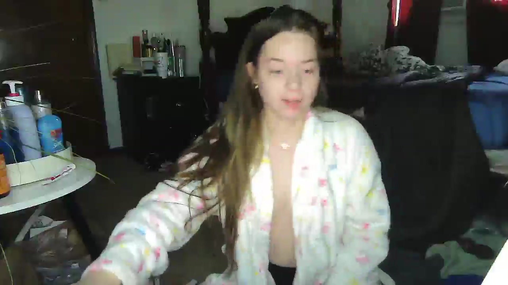 Gallery image thumbnail from Madisonfoxx69's myfreecams stream on, 06/10/2025, 15:55 image 3 of 20