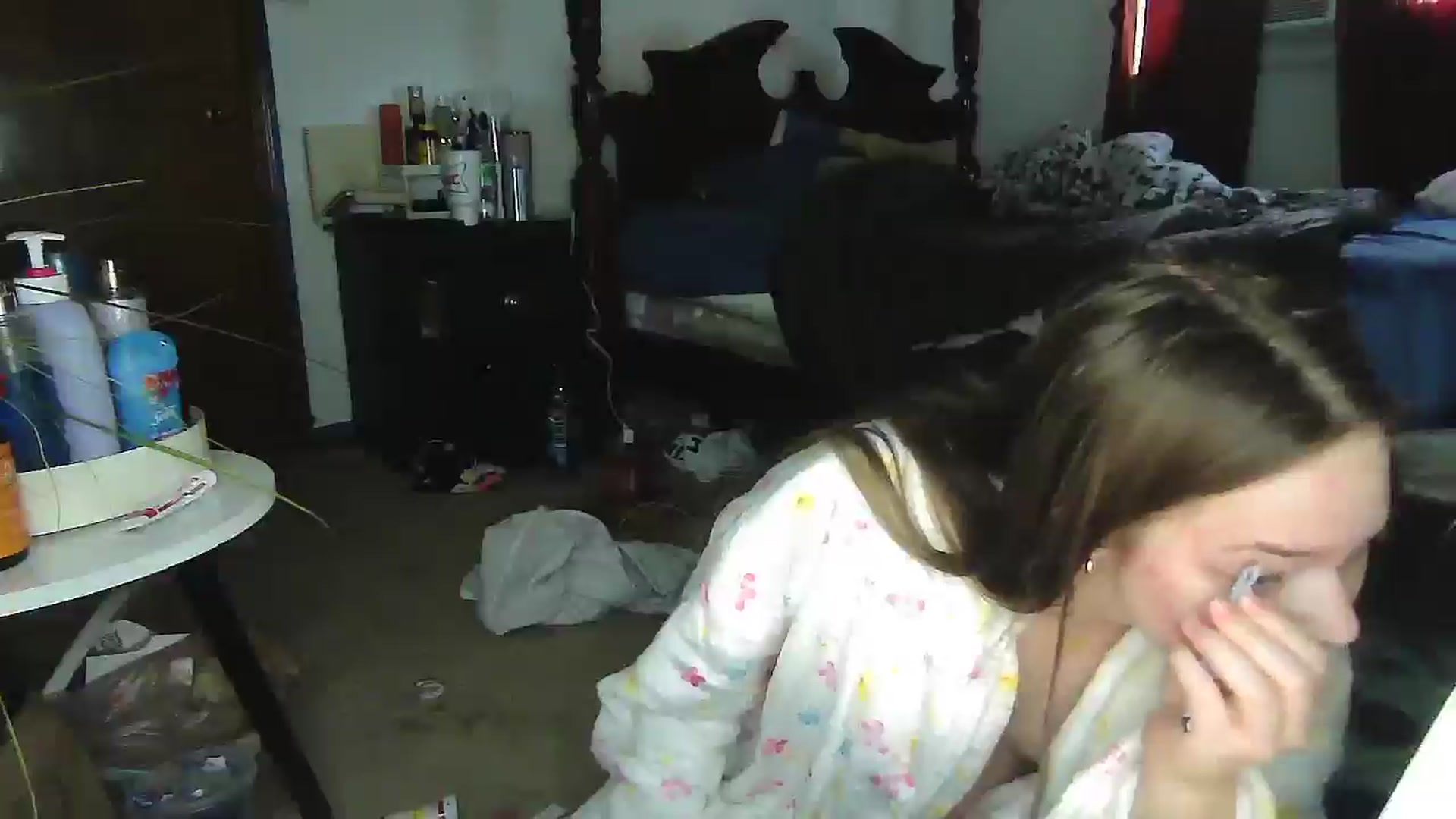 Gallery image thumbnail from Madisonfoxx69's myfreecams stream on, 06/10/2025, 15:55 image 2 of 20
