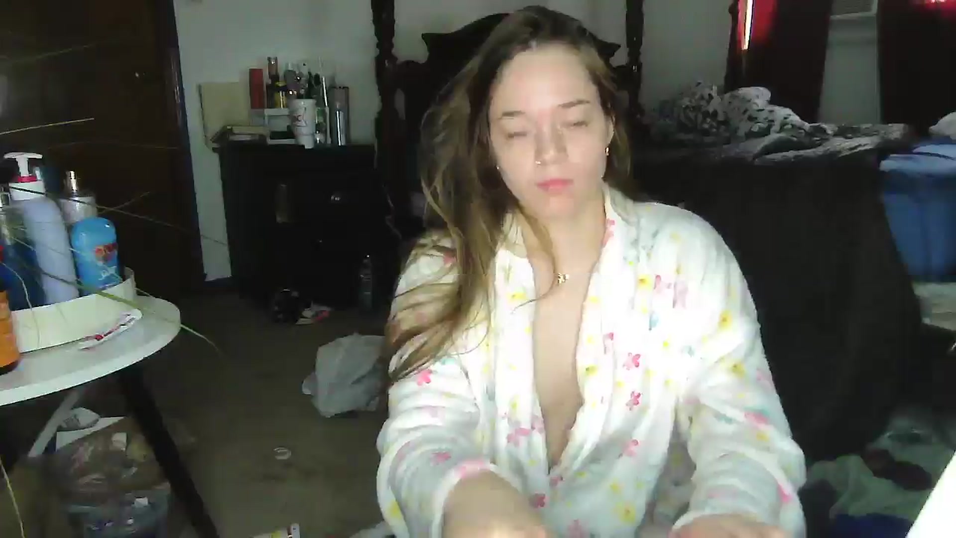 Gallery image thumbnail from Madisonfoxx69's myfreecams stream on, 06/10/2025, 15:55 image 18 of 20