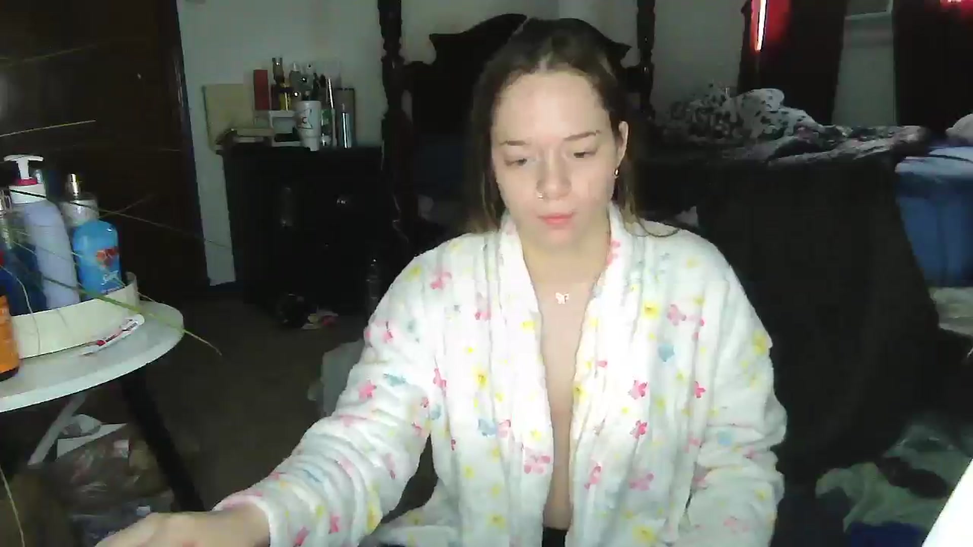Gallery image thumbnail from Madisonfoxx69's myfreecams stream on, 06/10/2025, 15:55 image 13 of 20