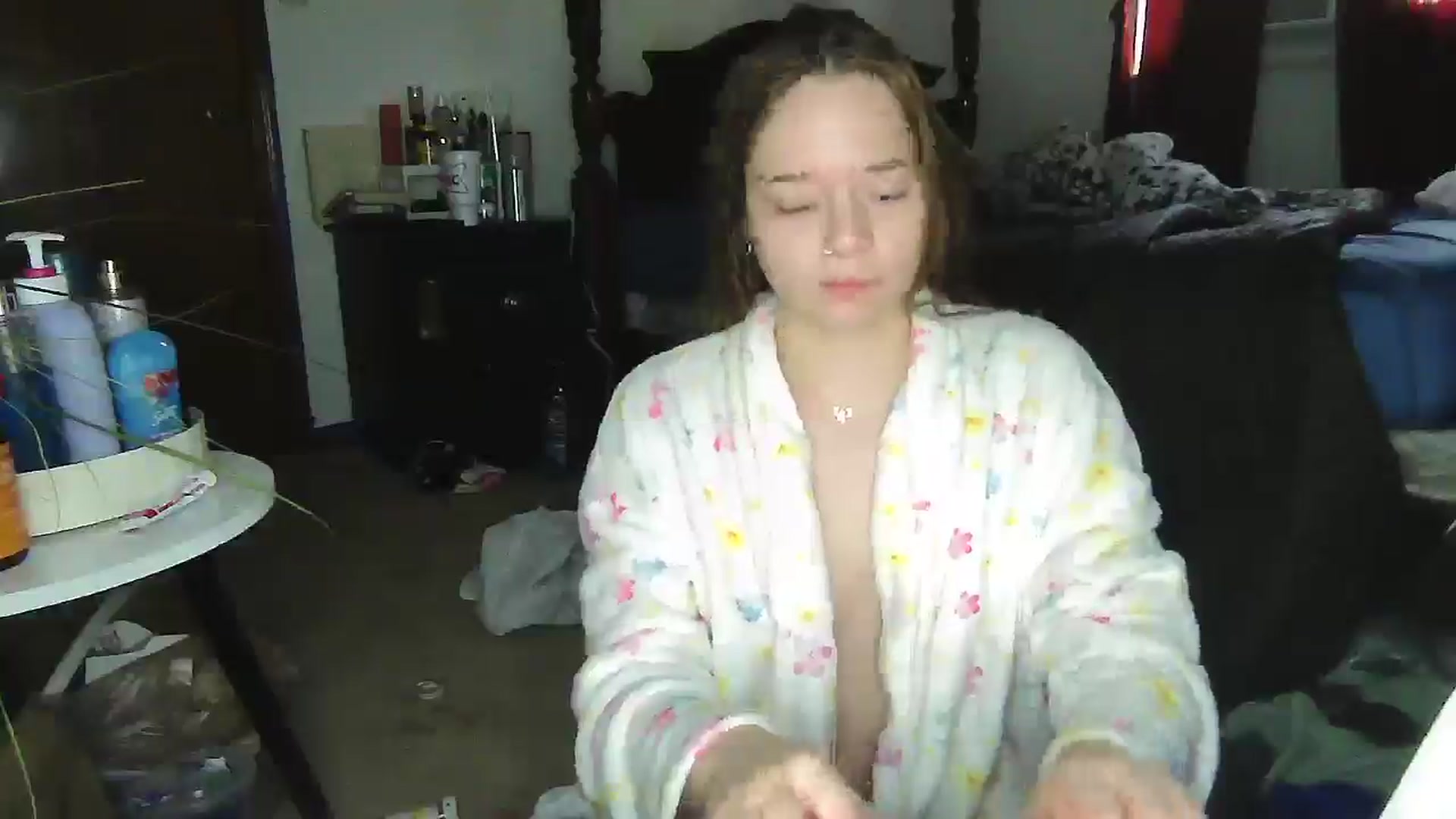 Gallery image thumbnail from Madisonfoxx69's myfreecams stream on, 06/10/2025, 15:55 image 12 of 20