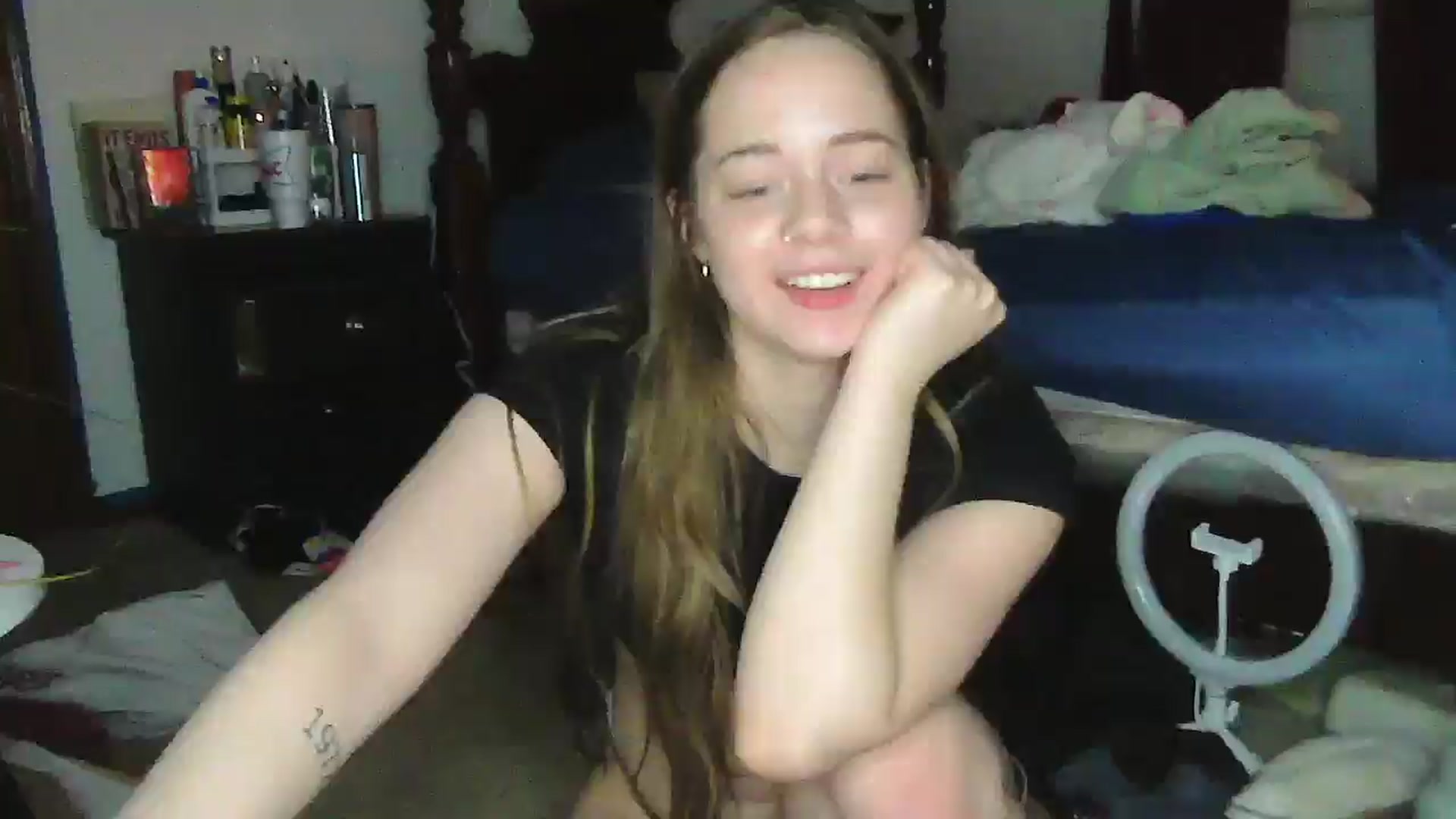 Gallery image thumbnail from Madisonfoxx69's myfreecams stream on, 06/11/2025, 01:57 image 9 of 20