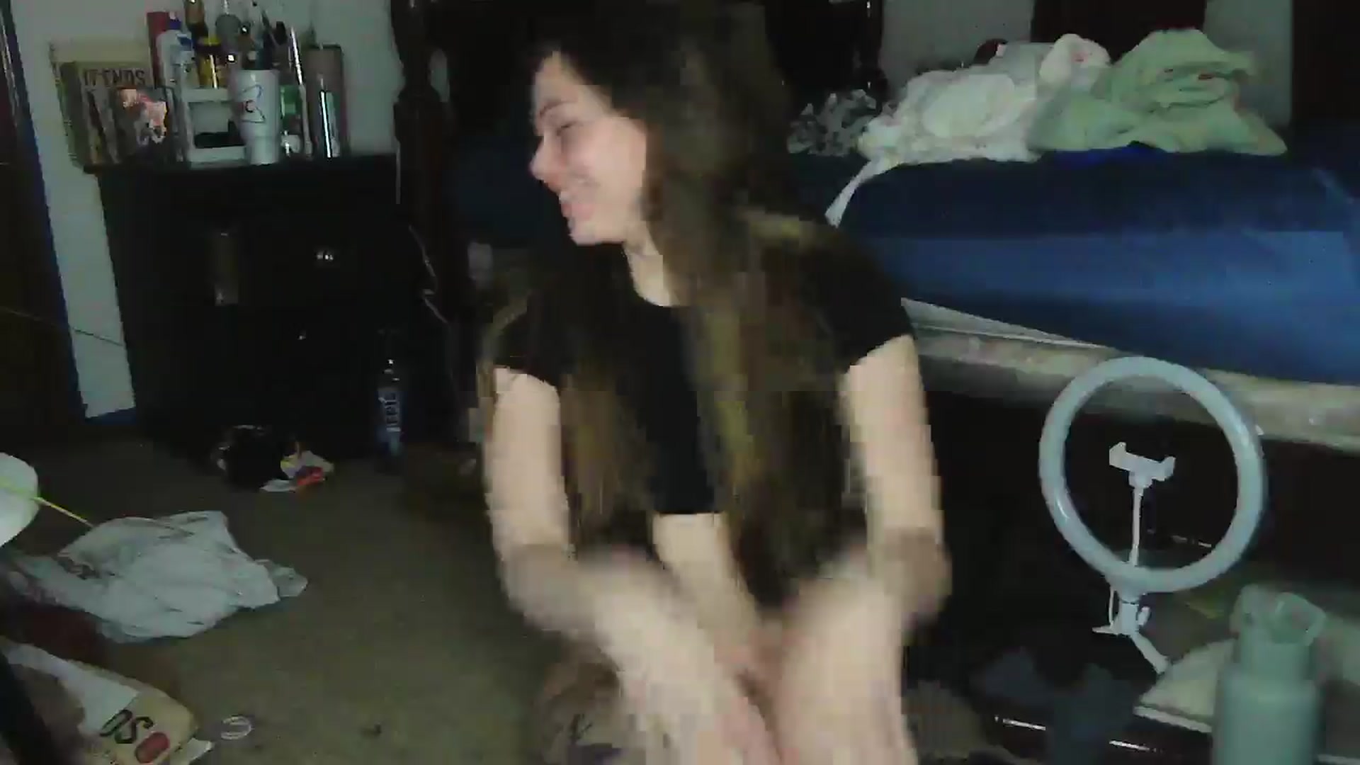 Gallery image thumbnail from Madisonfoxx69's myfreecams stream on, 06/11/2025, 01:57 image 2 of 20