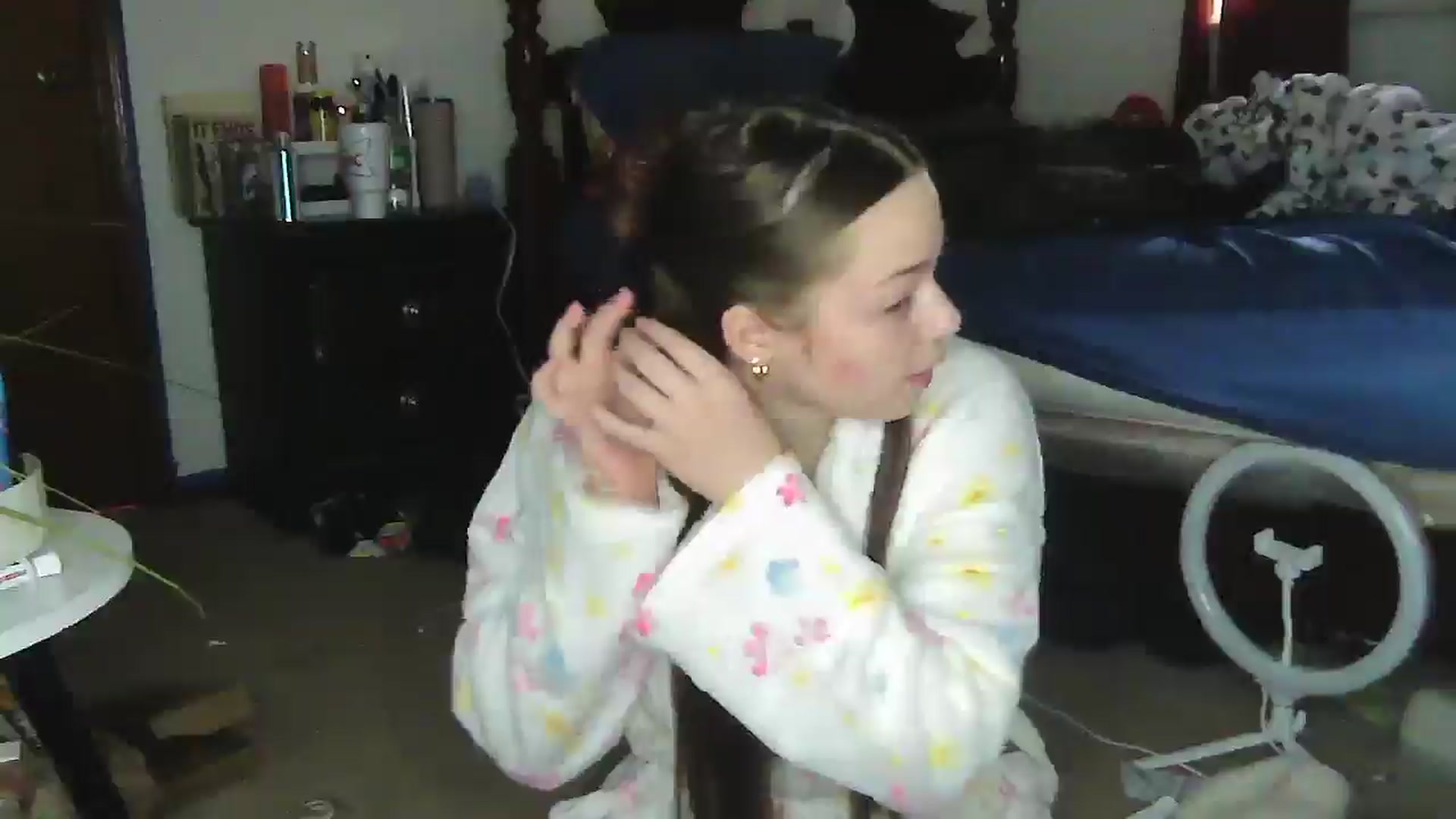 Gallery image thumbnail from Madisonfoxx69's myfreecams stream on, 06/11/2025, 17:33 image 2 of 20