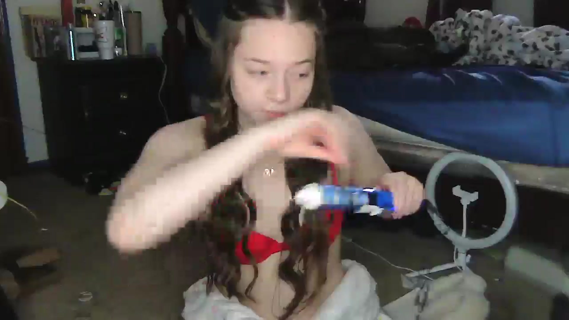 Gallery image thumbnail from Madisonfoxx69's myfreecams stream on, 06/11/2025, 17:33 image 20 of 20