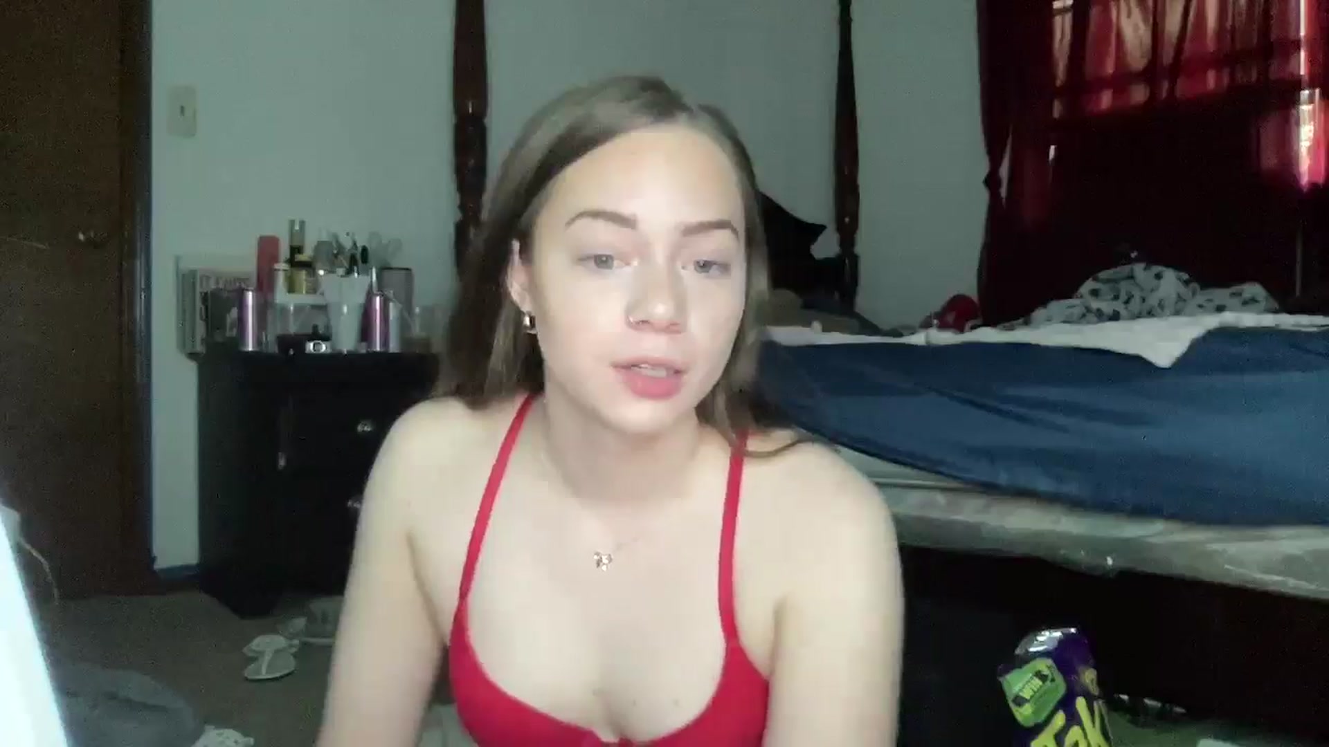 Gallery image thumbnail from Madisonfoxx69's myfreecams stream on, 06/15/2025, 24:58 image 18 of 20