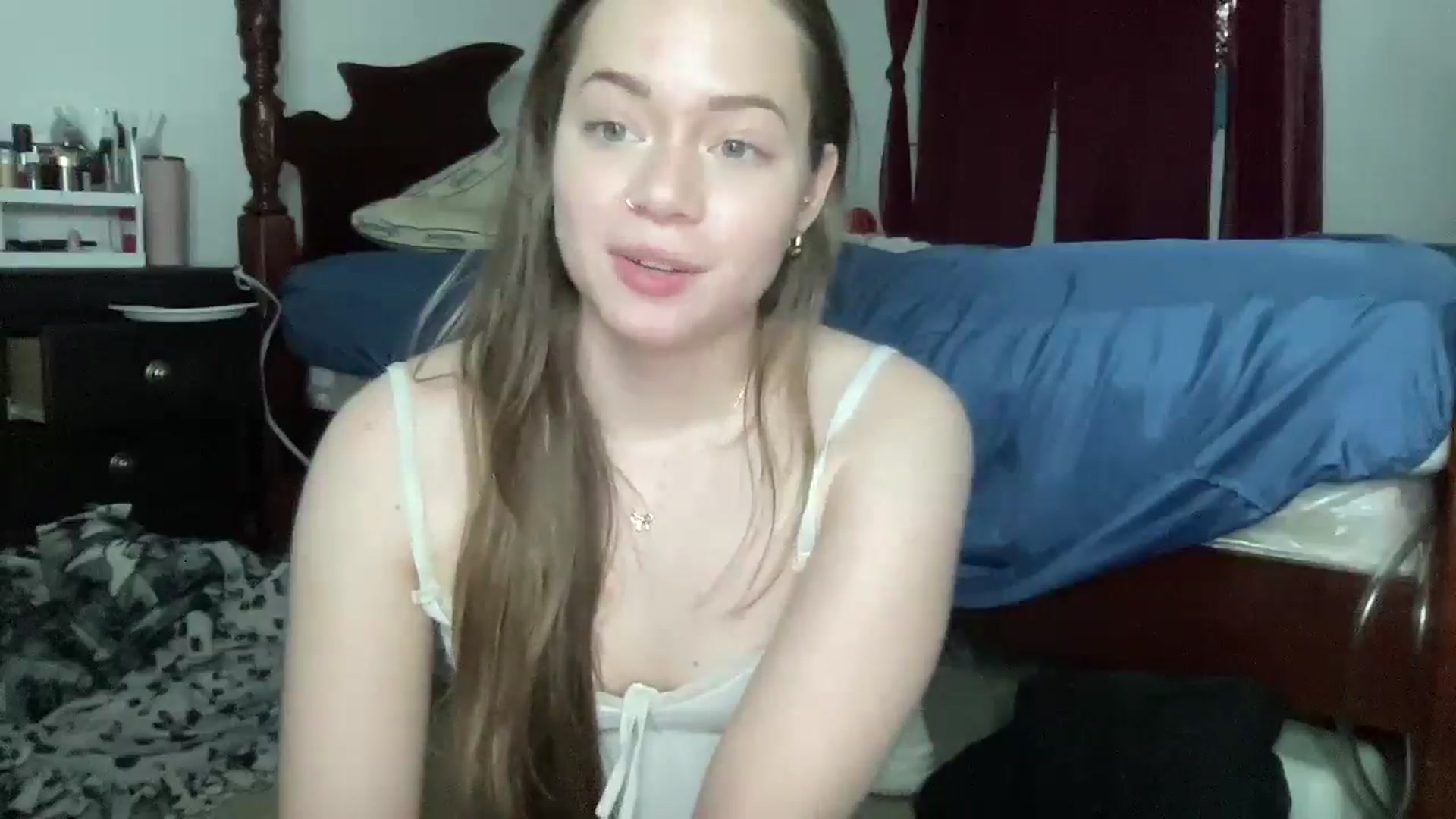 Gallery image thumbnail from Madisonfoxx69's myfreecams stream on, 06/29/2025, 01:31 image 19 of 20