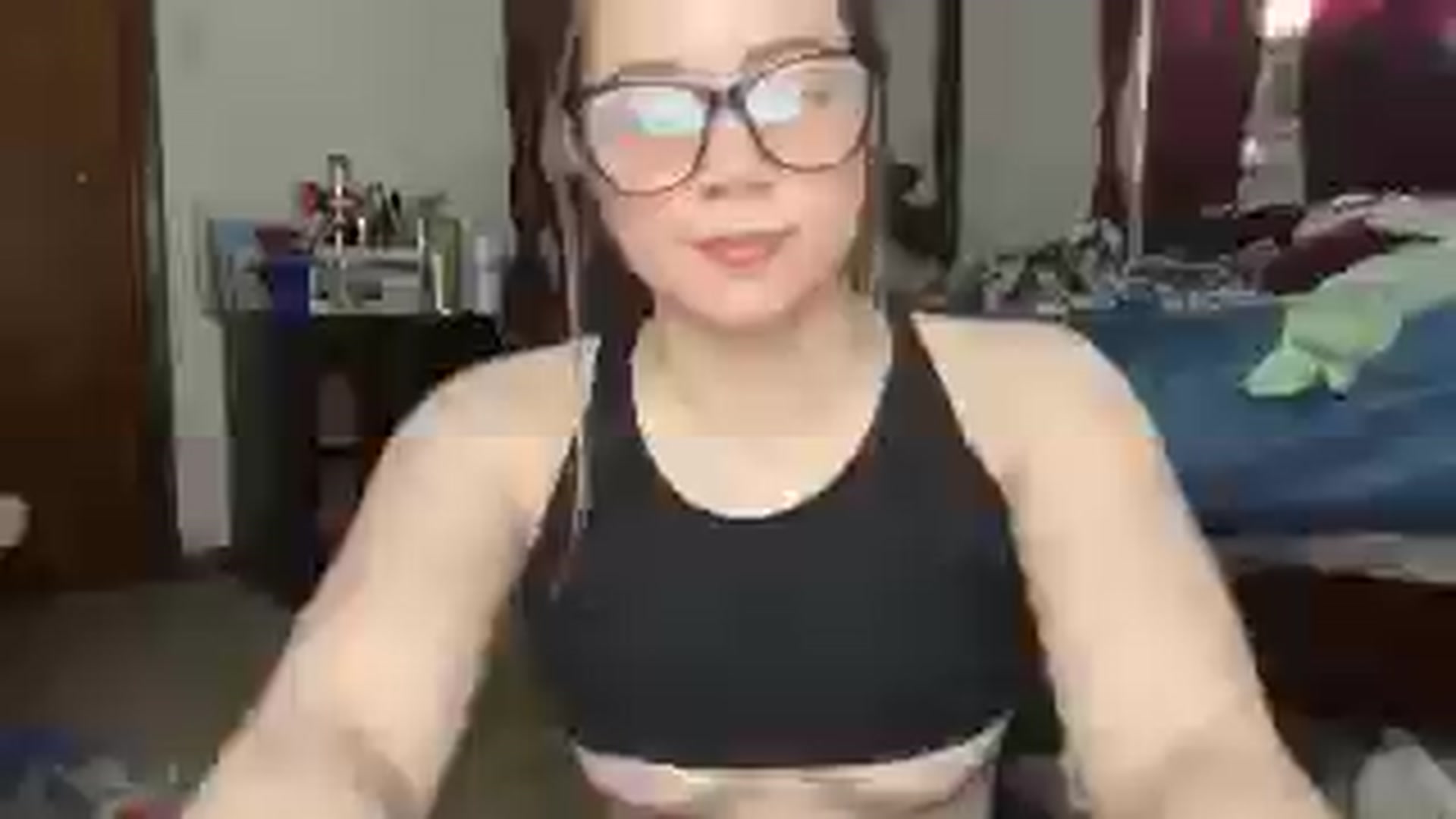 Gallery image thumbnail from Madisonfoxx69's myfreecams stream on, 07/10/2025, 18:13 image 12 of 20