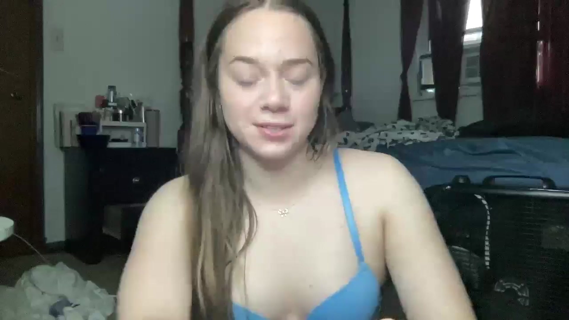 Gallery image thumbnail from Madisonfoxx69's myfreecams stream on, 07/13/2025, 24:26 image 7 of 20