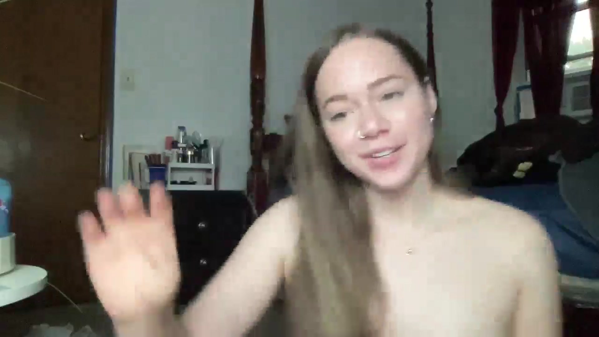 Gallery image thumbnail from Madisonfoxx69's myfreecams stream on, 07/15/2025, 01:46 image 4 of 20