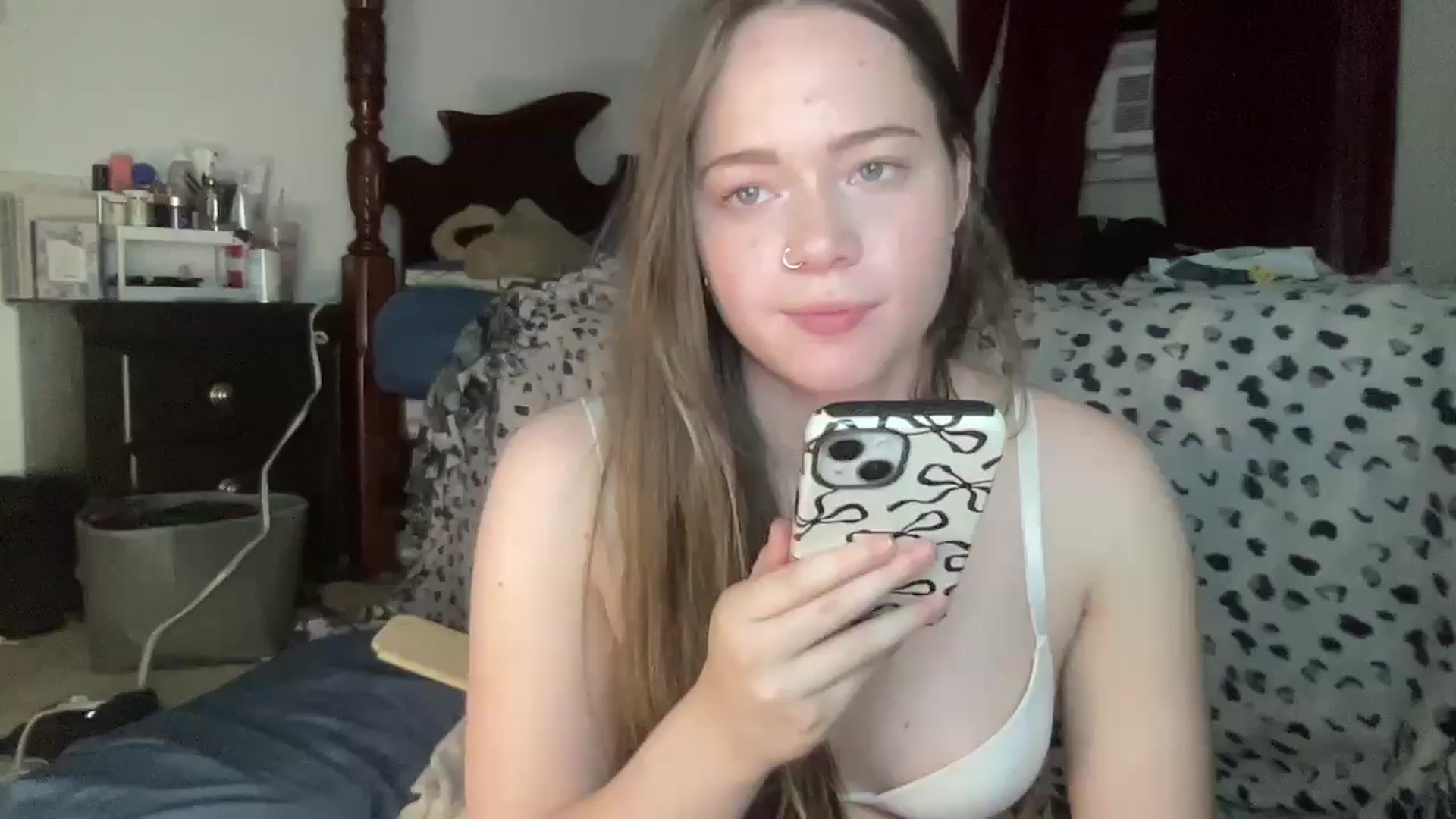 Gallery image thumbnail from Madisonfoxx69's myfreecams stream on, 07/24/2025, 03:27 image 13 of 20