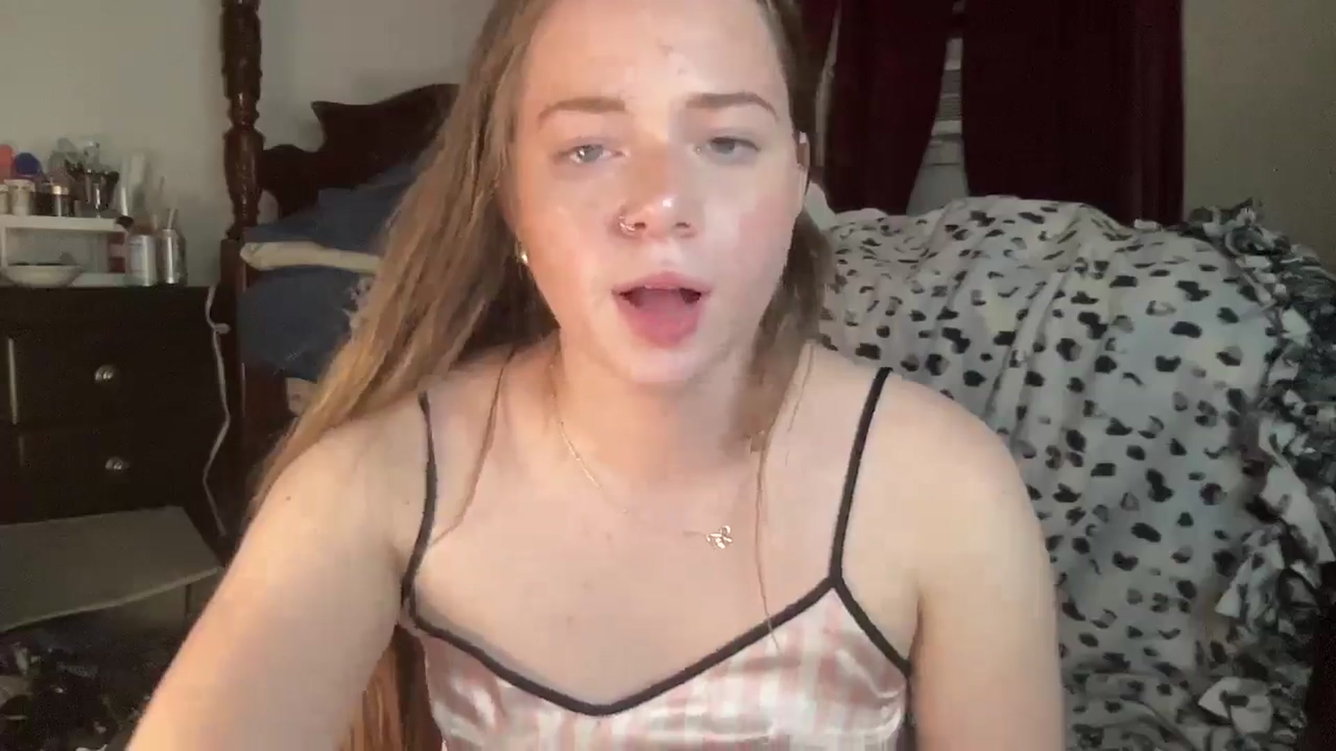 Gallery image thumbnail from Madisonfoxx69's myfreecams stream on, 07/25/2025, 01:45 image 10 of 20