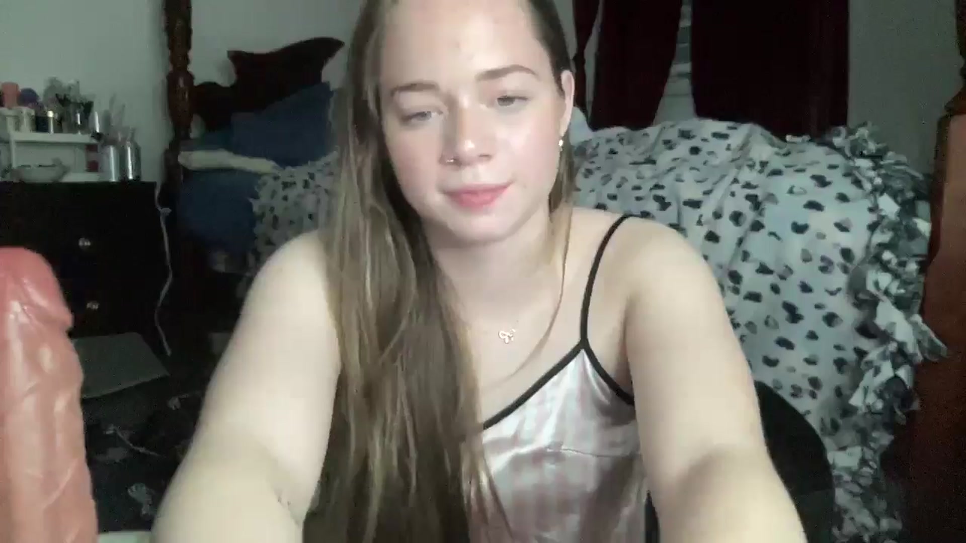 Gallery image thumbnail from Madisonfoxx69's myfreecams stream on, 07/25/2025, 01:45 image 6 of 20