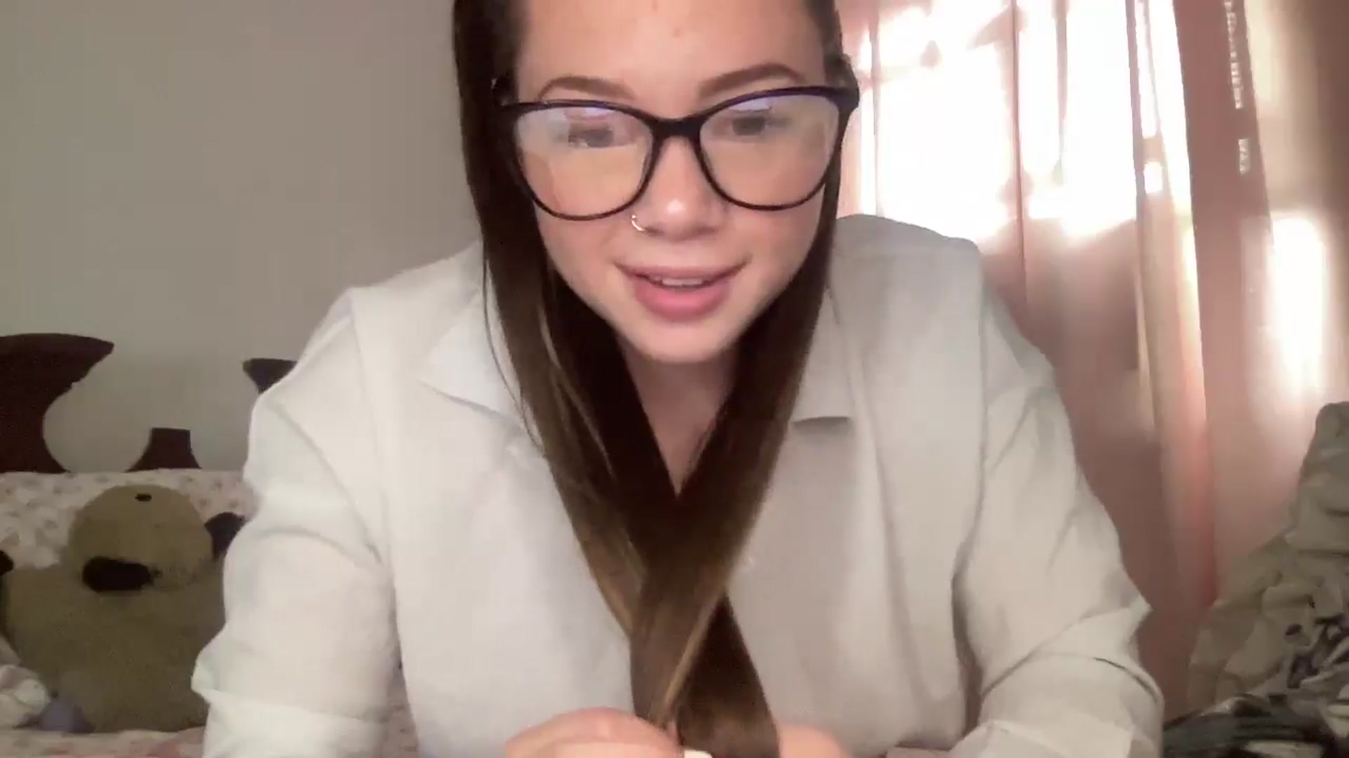 Gallery image thumbnail from Madisonfoxx69's myfreecams stream on, 07/31/2025, 18:50 image 17 of 20