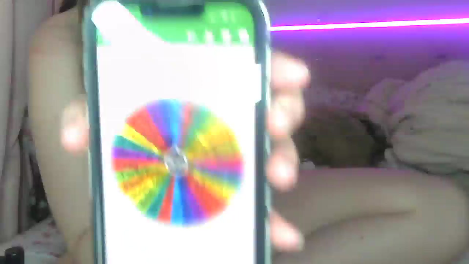 Gallery image thumbnail from Madisonfoxx69's myfreecams stream on, 08/23/2025, 22:52 image 12 of 20