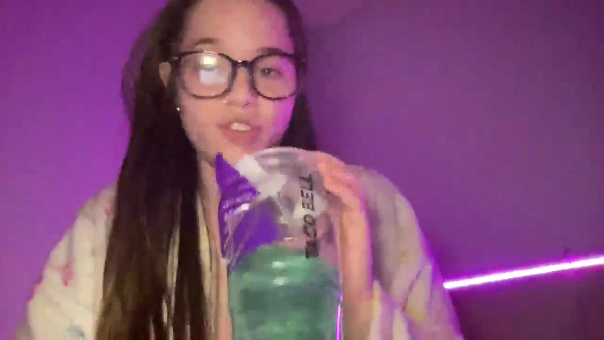 Gallery image thumbnail from Madisonfoxx69's myfreecams stream on, 08/24/2025, 05:44 image 11 of 20