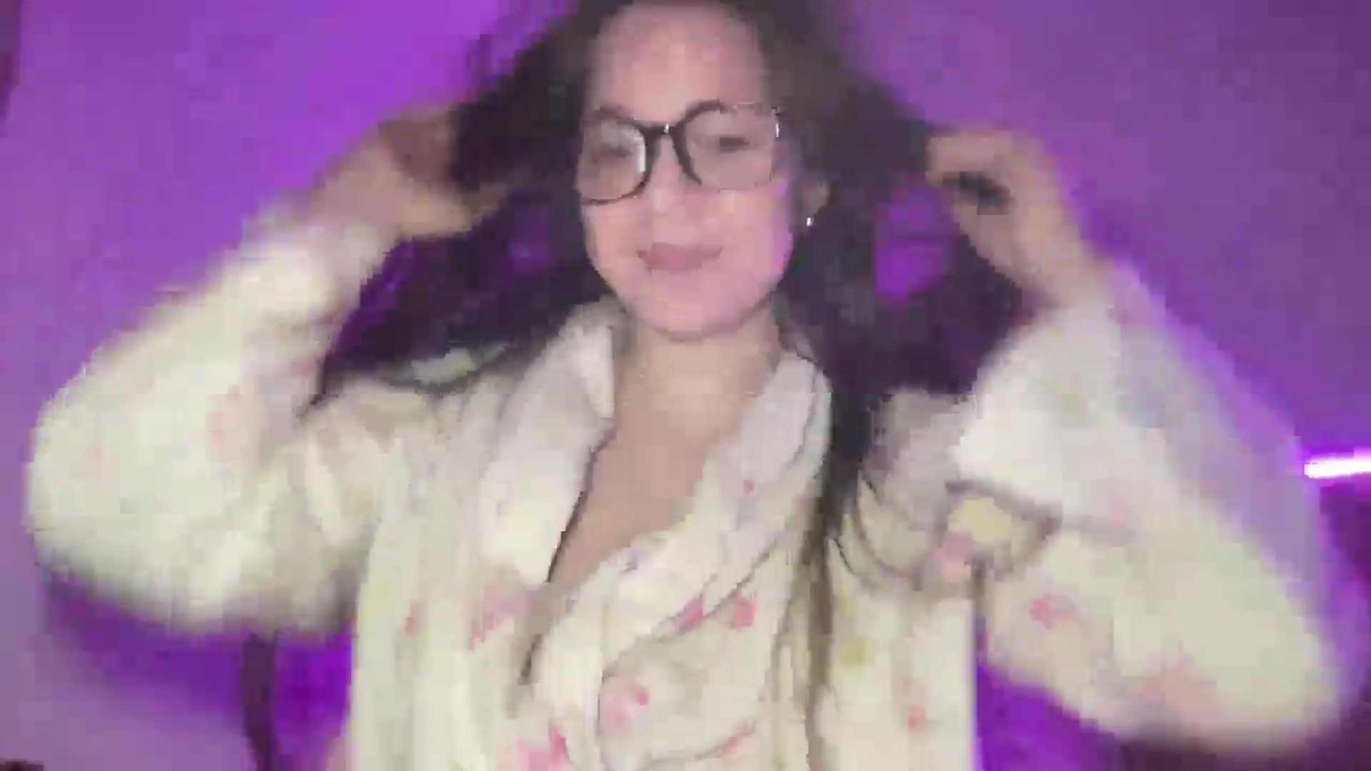 Gallery image thumbnail from Madisonfoxx69's myfreecams stream on, 08/24/2025, 05:44 image 15 of 20