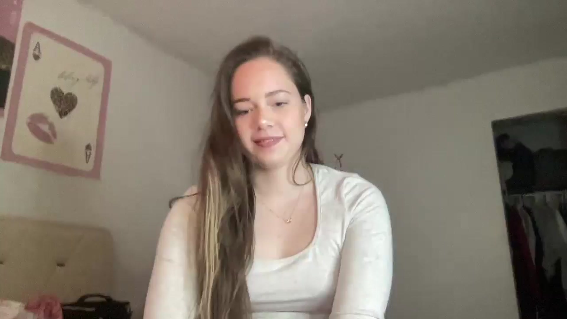 Gallery image thumbnail from Madisonfoxx69's myfreecams stream on, 09/05/2025, 22:51 image 1 of 20
