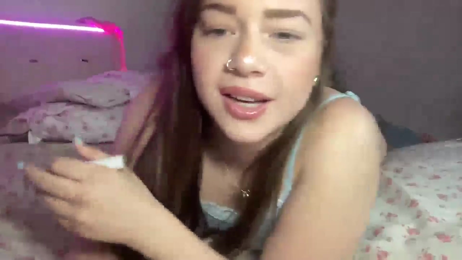 Gallery image thumbnail from Madisonfoxx69's myfreecams stream on, 09/10/2025, 01:48 image 14 of 20