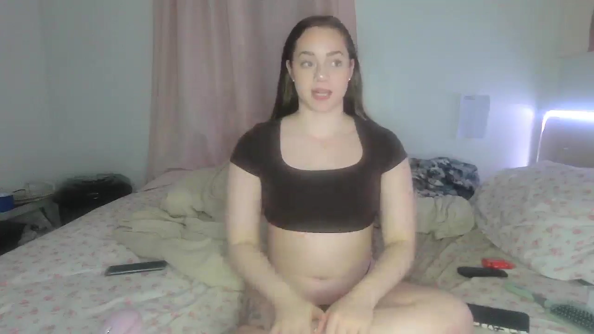 Gallery image thumbnail from Madisonfoxx69's myfreecams stream on, 10/26/2025, 23:08 image 5 of 20