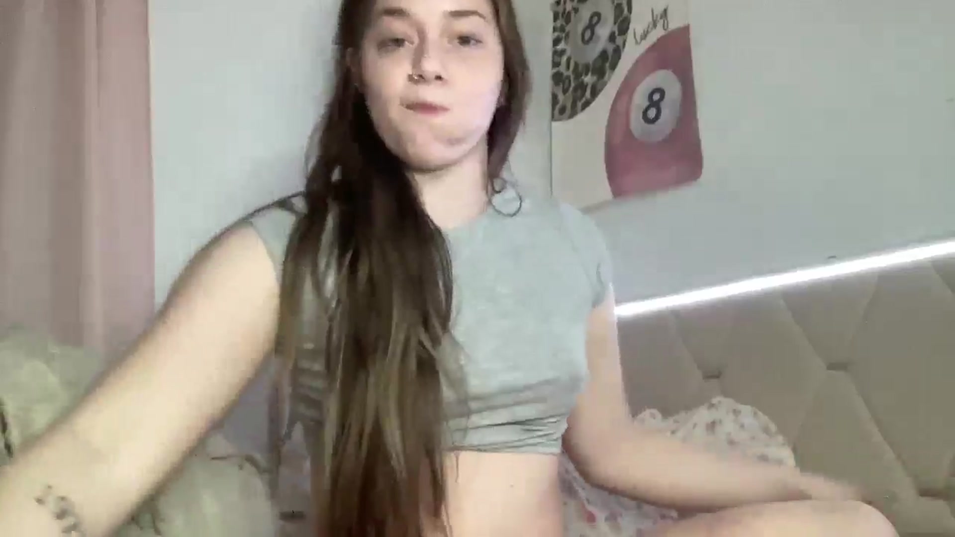 Gallery image thumbnail from Madisonfoxx69's myfreecams stream on, 10/30/2025, 04:08 image 15 of 20