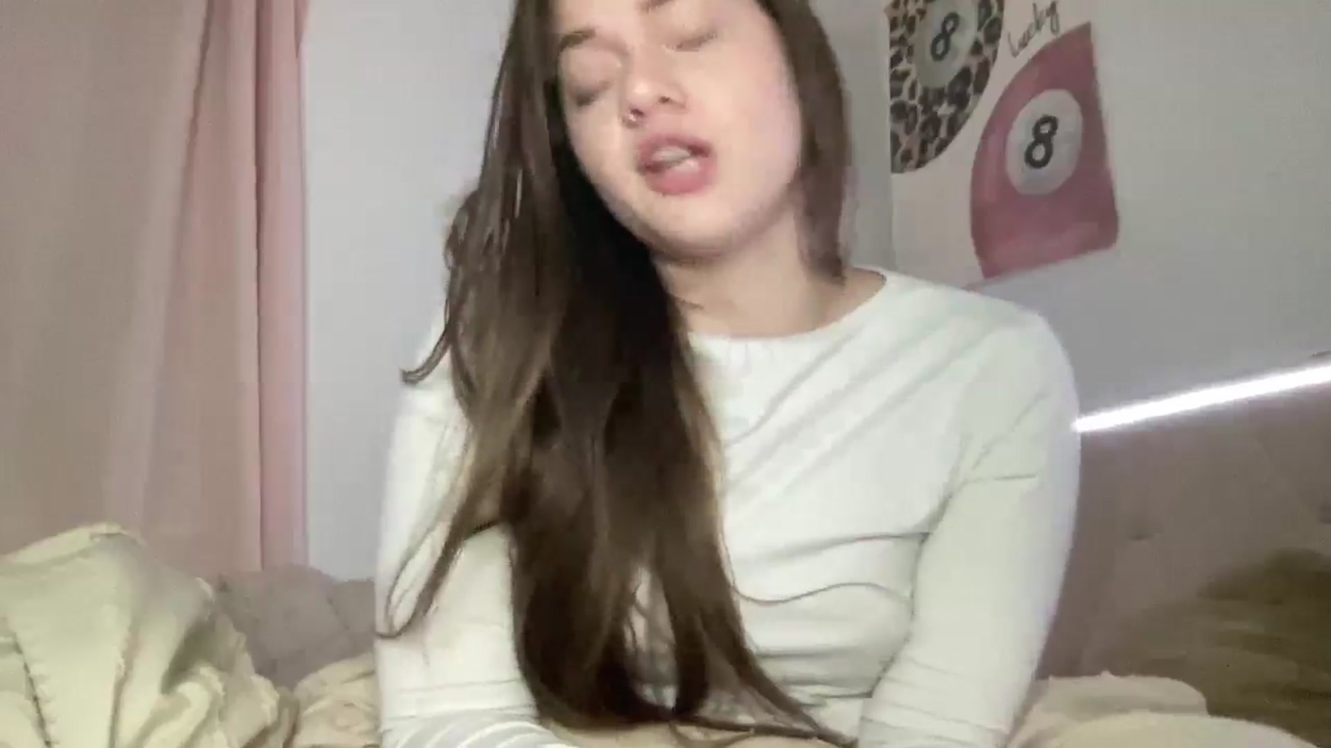Gallery image thumbnail from Madisonfoxx69's myfreecams stream on, 10/31/2025, 04:37 image 16 of 20