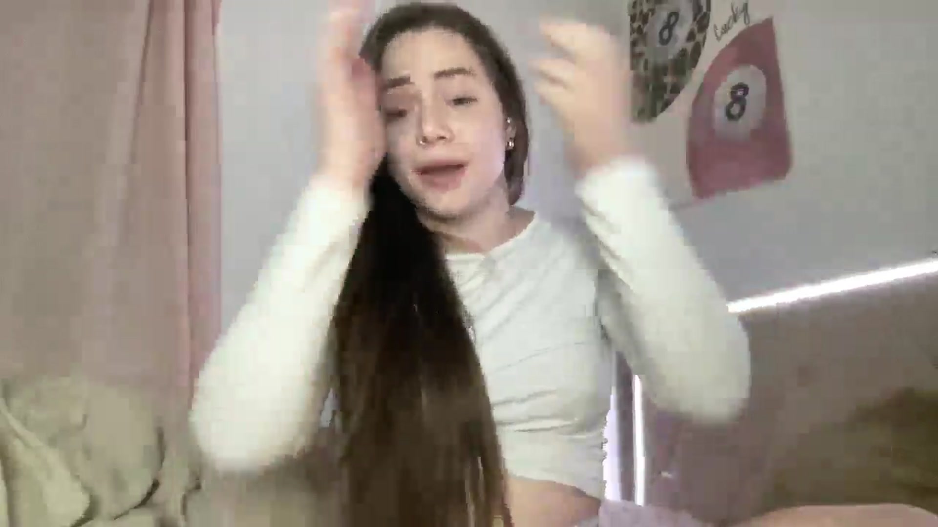 Gallery image thumbnail from Madisonfoxx69's myfreecams stream on, 10/31/2025, 04:37 image 15 of 20