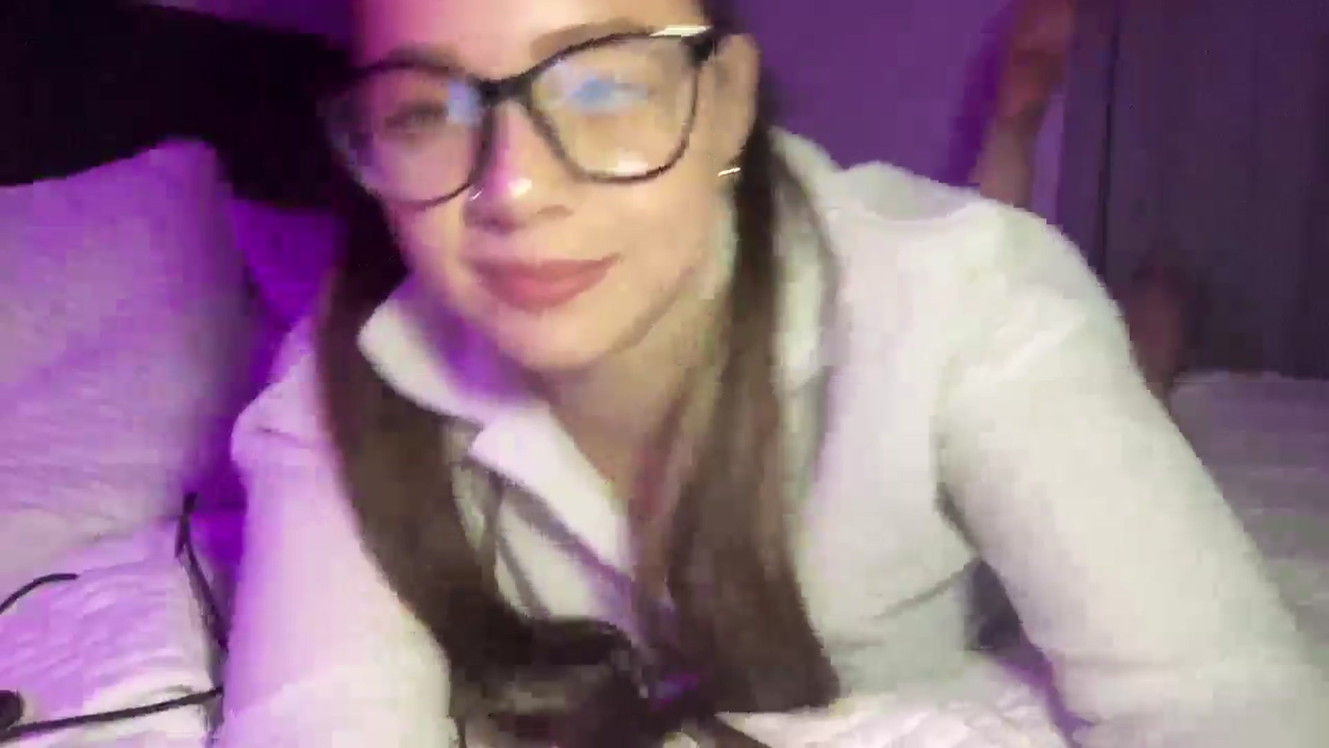 Gallery image thumbnail from Madisonfoxx69's myfreecams stream on, 11/10/2025, 04:15 image 20 of 20