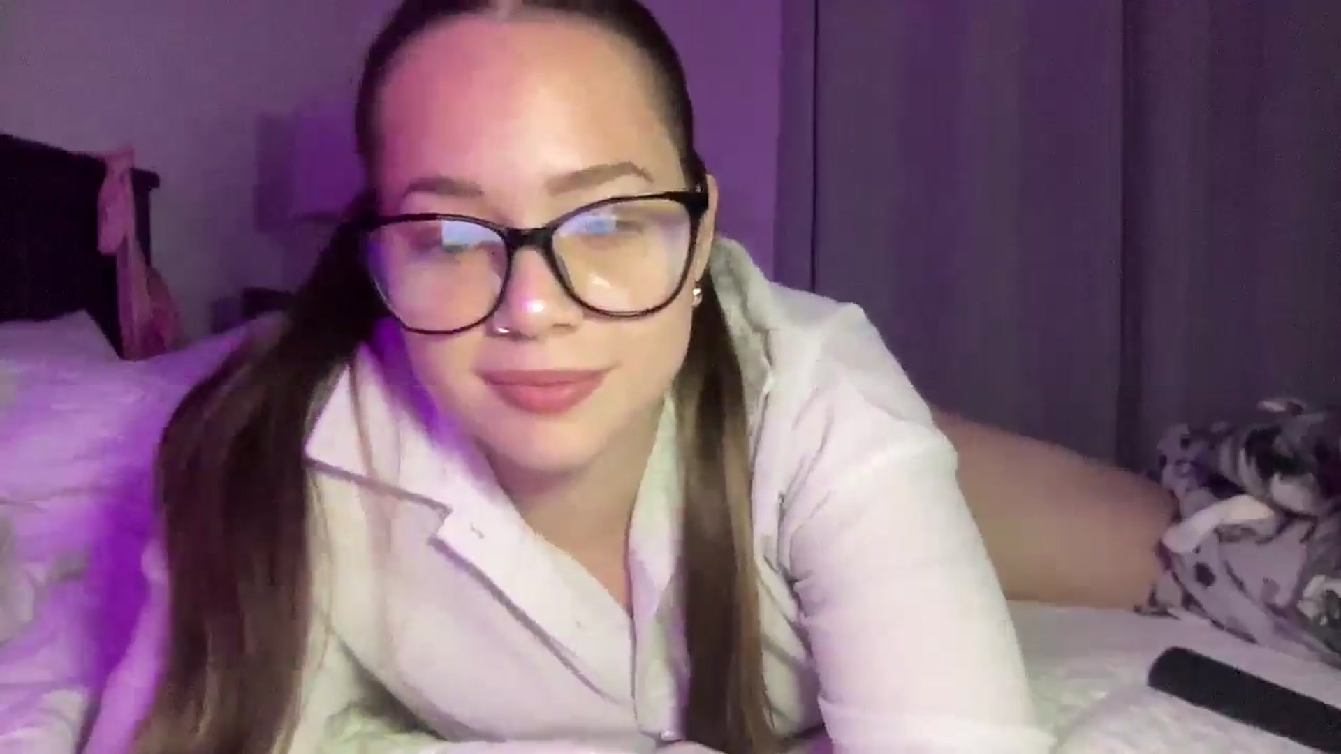 Gallery image thumbnail from Madisonfoxx69's myfreecams stream on, 11/10/2025, 04:15 image 8 of 20