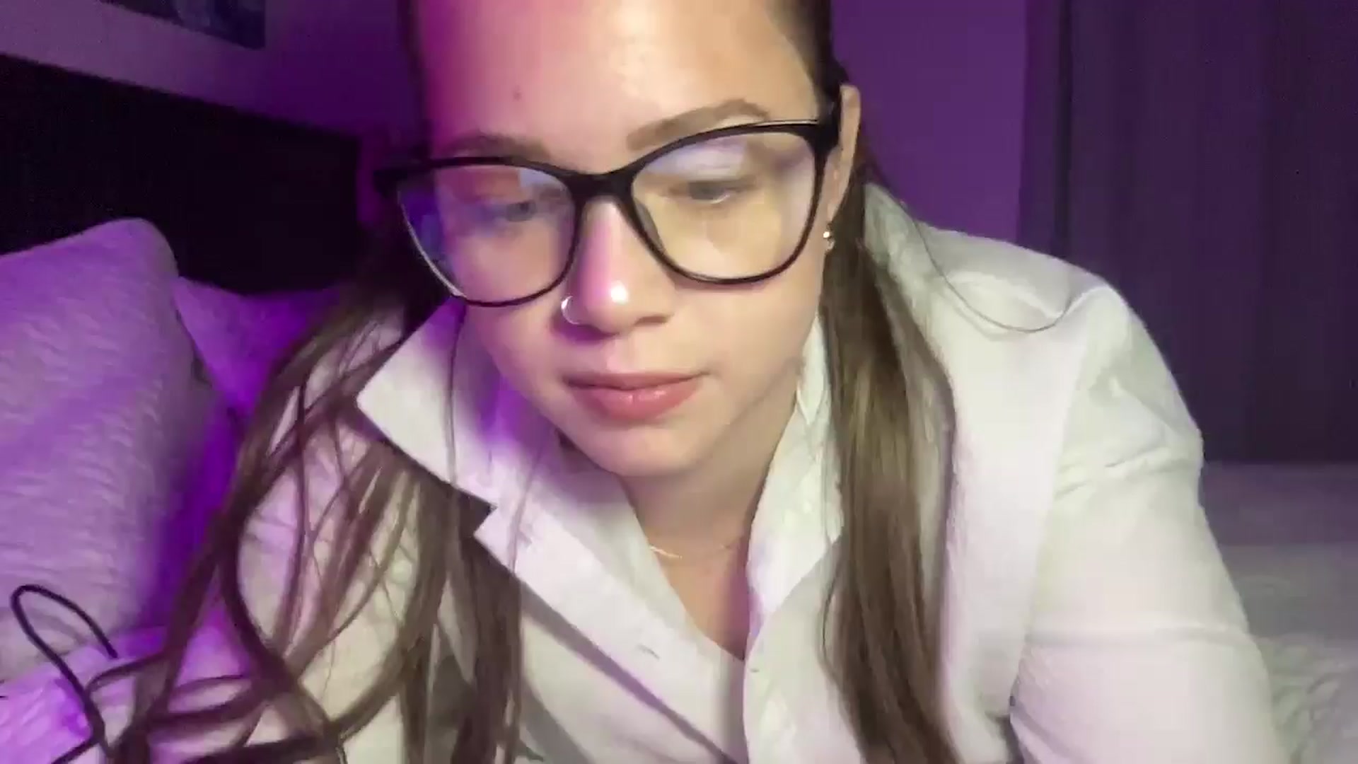 Gallery image thumbnail from Madisonfoxx69's myfreecams stream on, 11/10/2025, 04:32 image 1 of 20