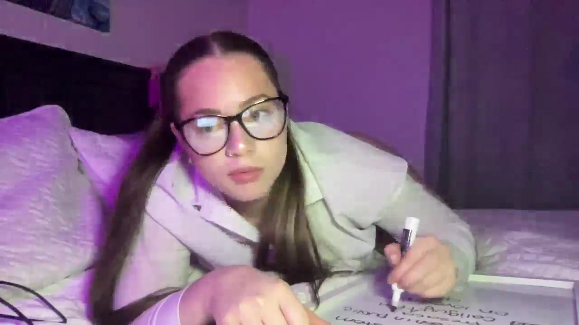 Gallery image thumbnail from Madisonfoxx69's myfreecams stream on, 11/10/2025, 04:32 image 6 of 20