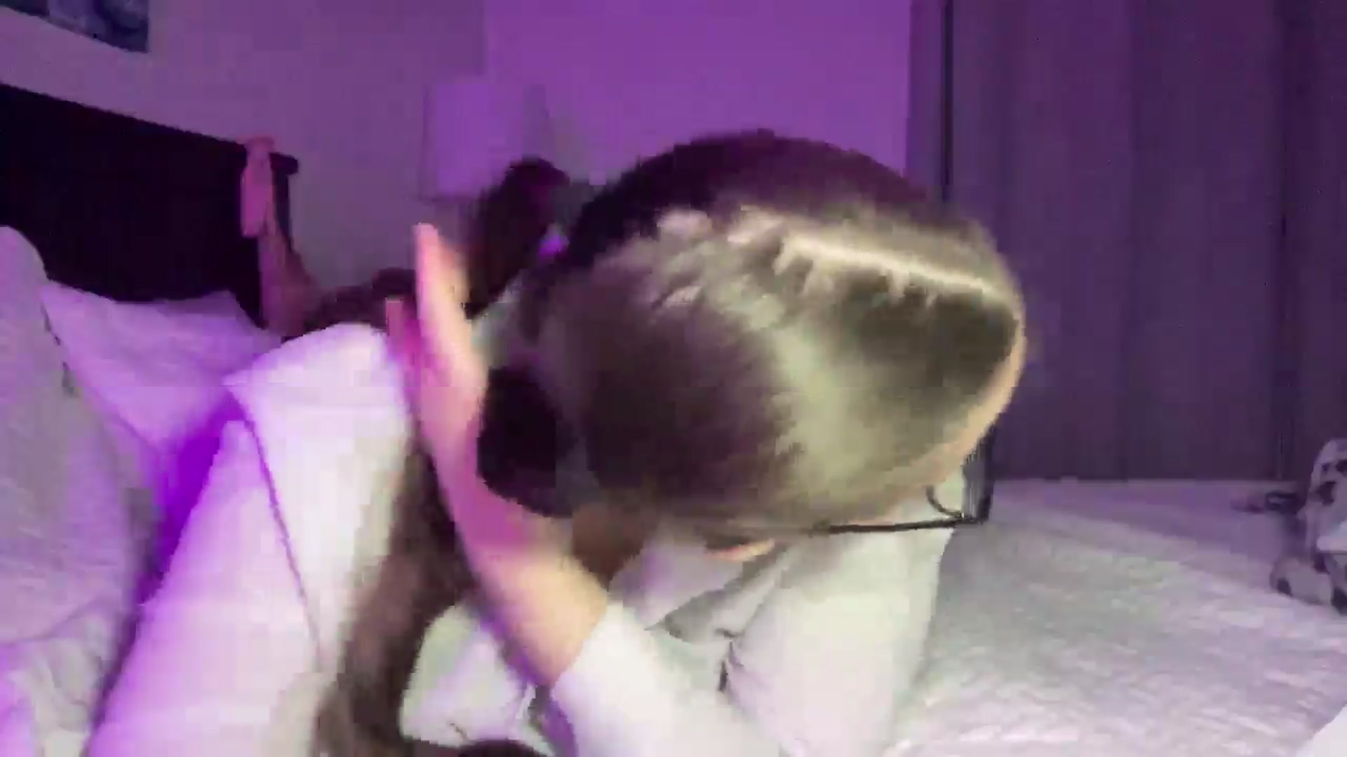 Gallery image thumbnail from Madisonfoxx69's myfreecams stream on, 11/10/2025, 04:32 image 12 of 20