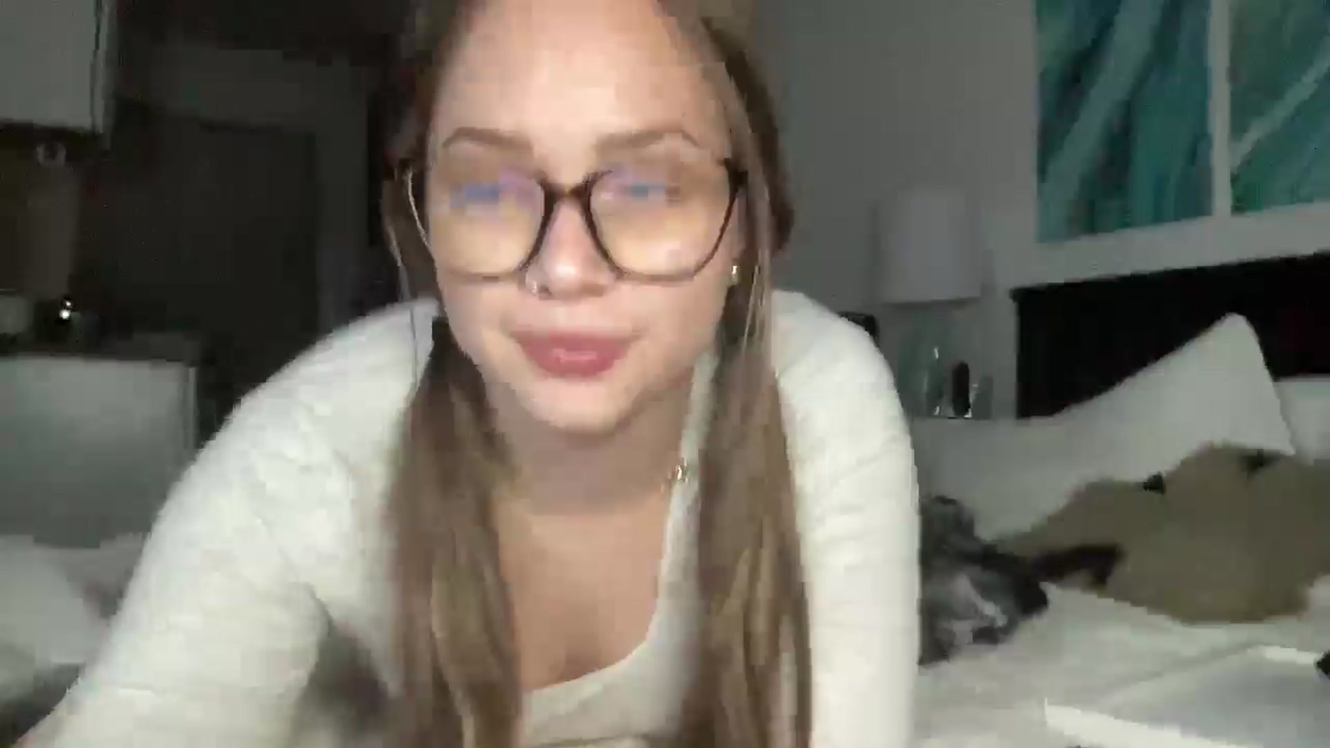 Gallery image thumbnail from Madisonfoxx69's myfreecams stream on, 11/17/2025, 02:38 image 10 of 20